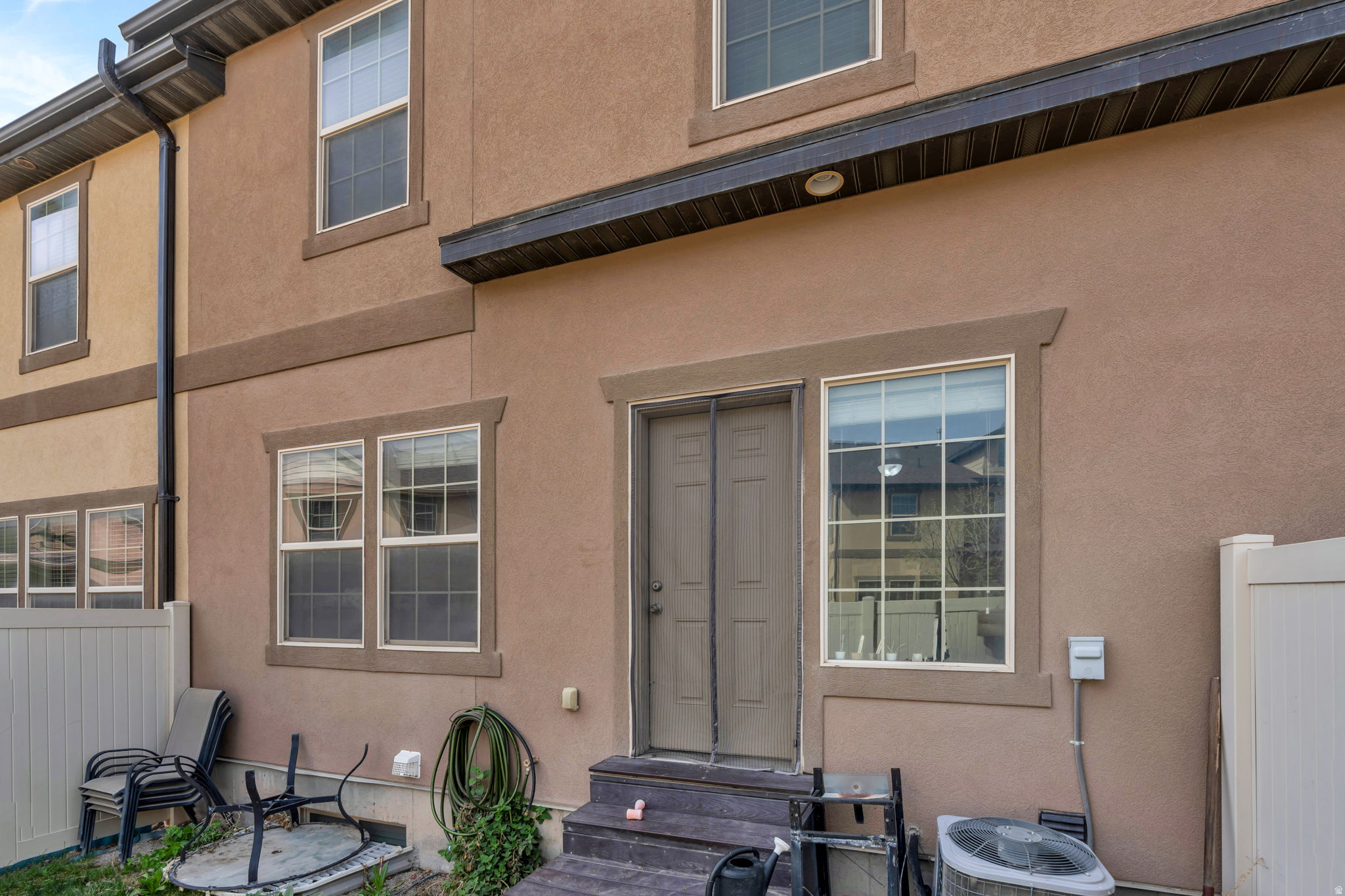 THE GABLES - Residential