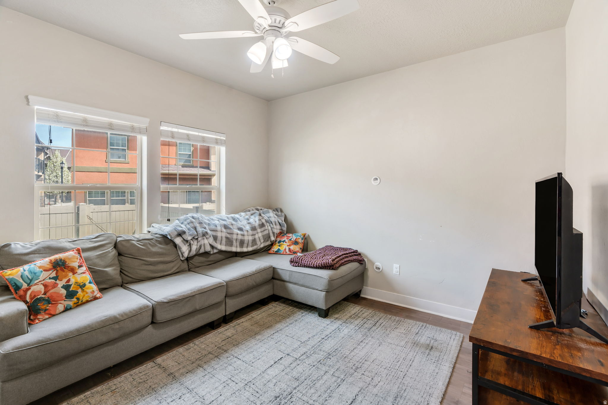 THE GABLES - Residential