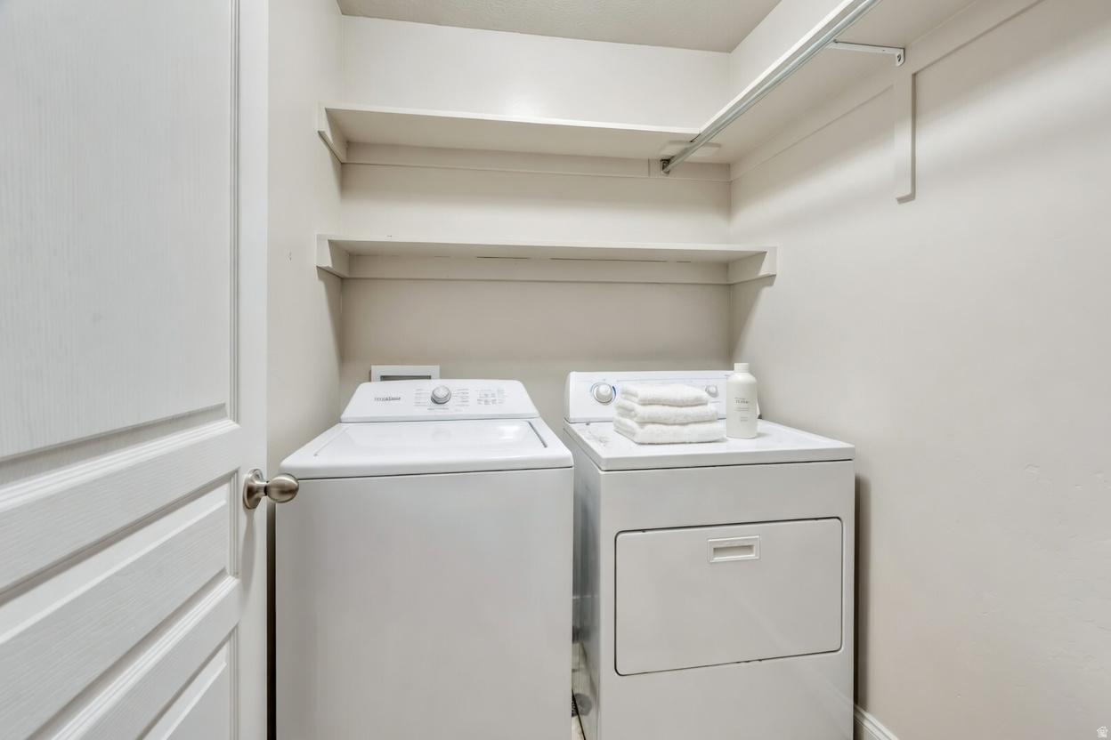 THE GABLES - Residential