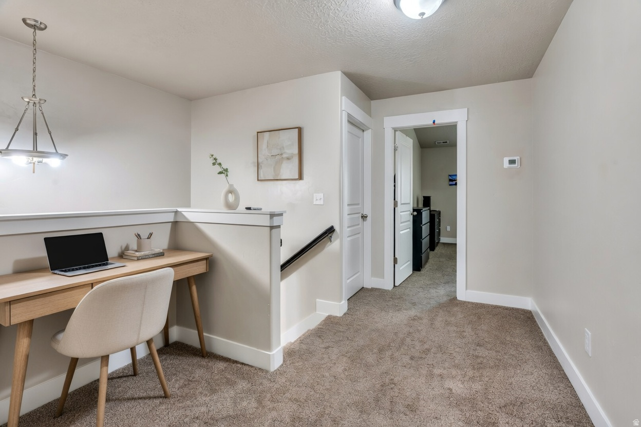 THE GABLES - Residential