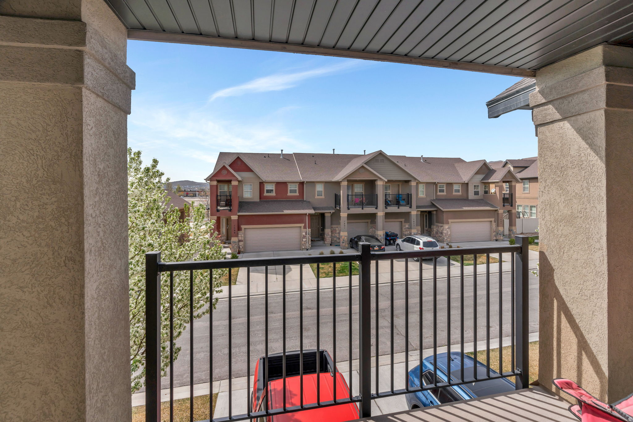 THE GABLES - Residential