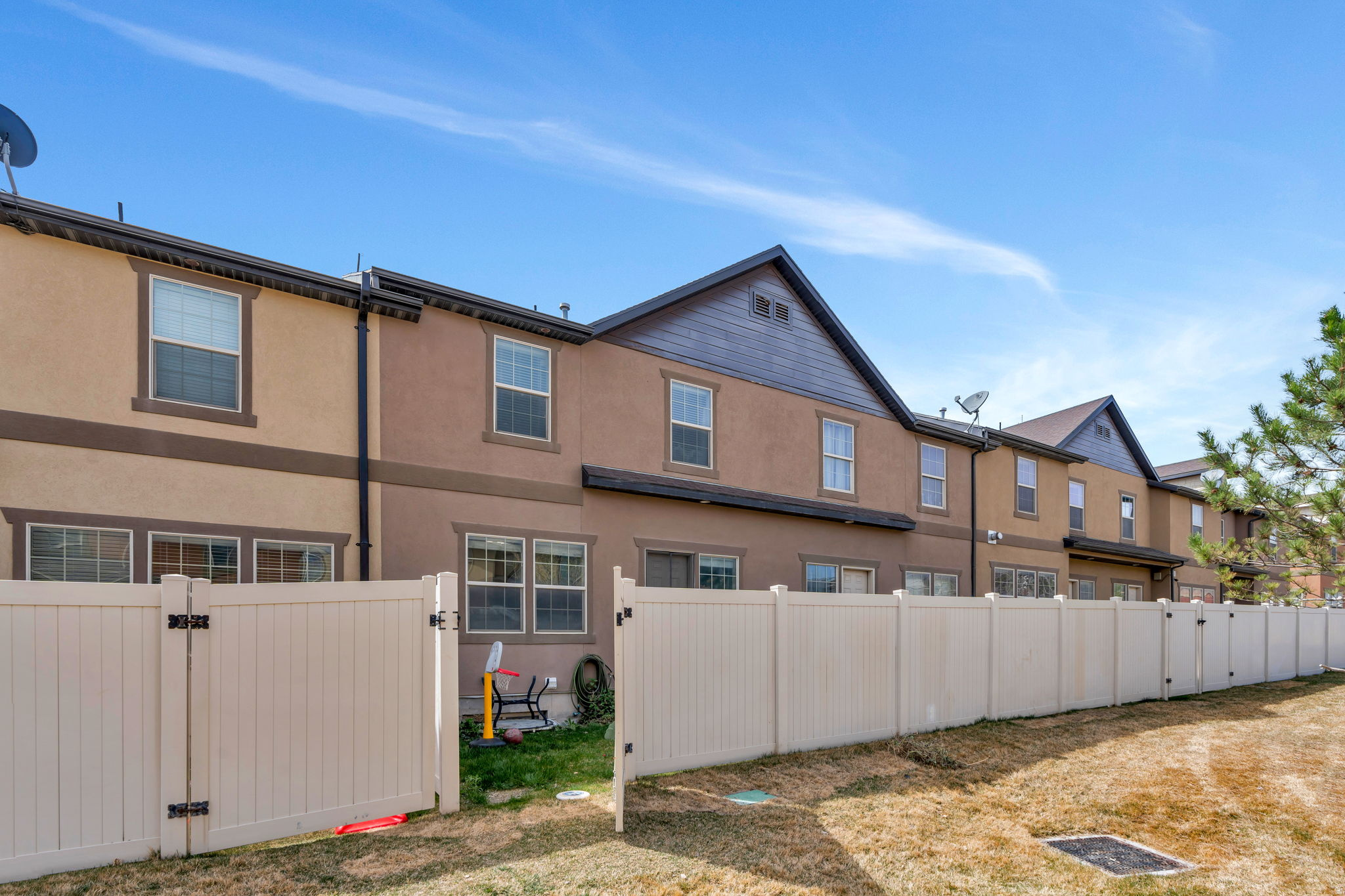 THE GABLES - Residential