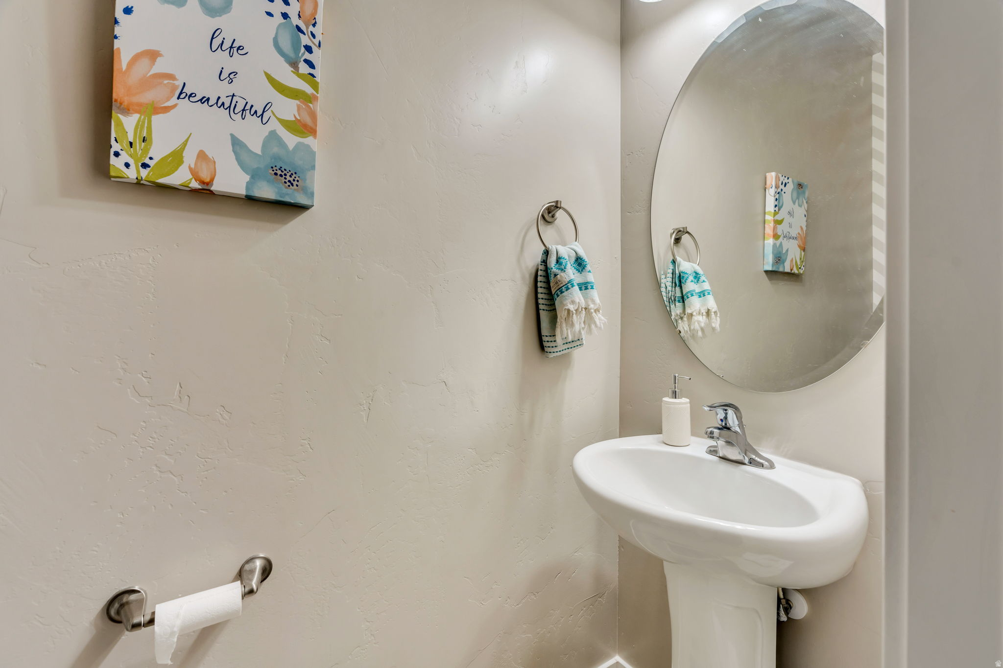 THE GABLES - Residential