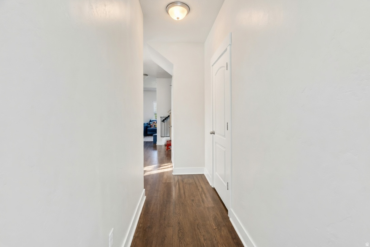 THE GABLES - Residential