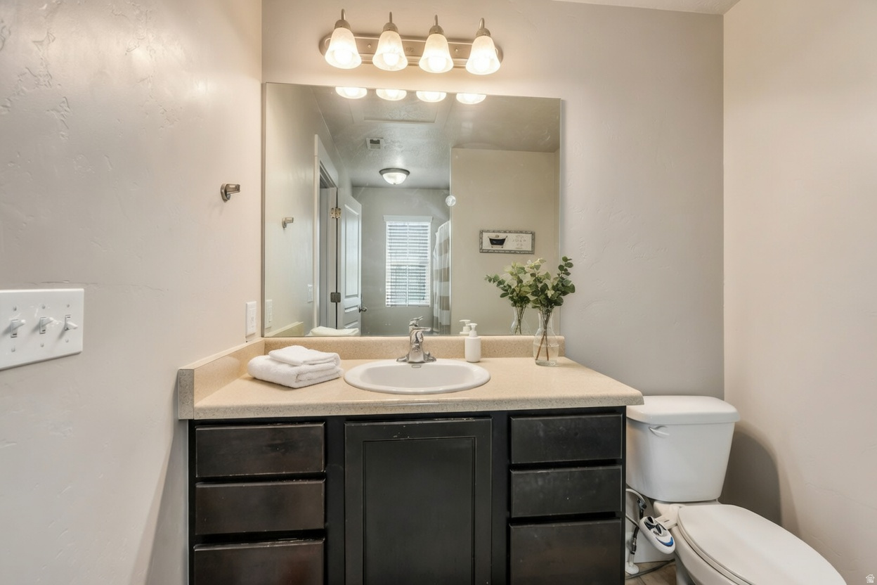 THE GABLES - Residential