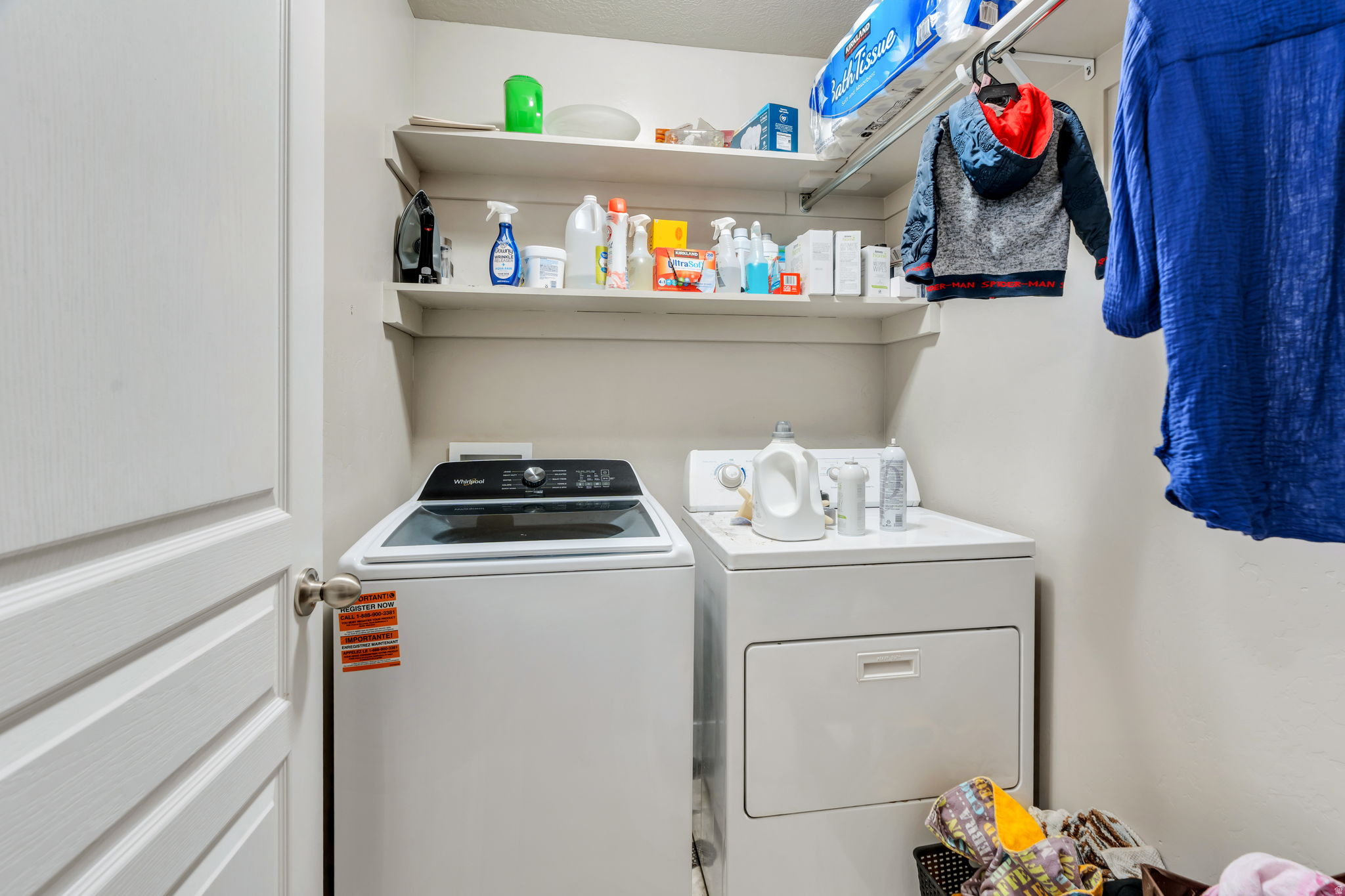 THE GABLES - Residential