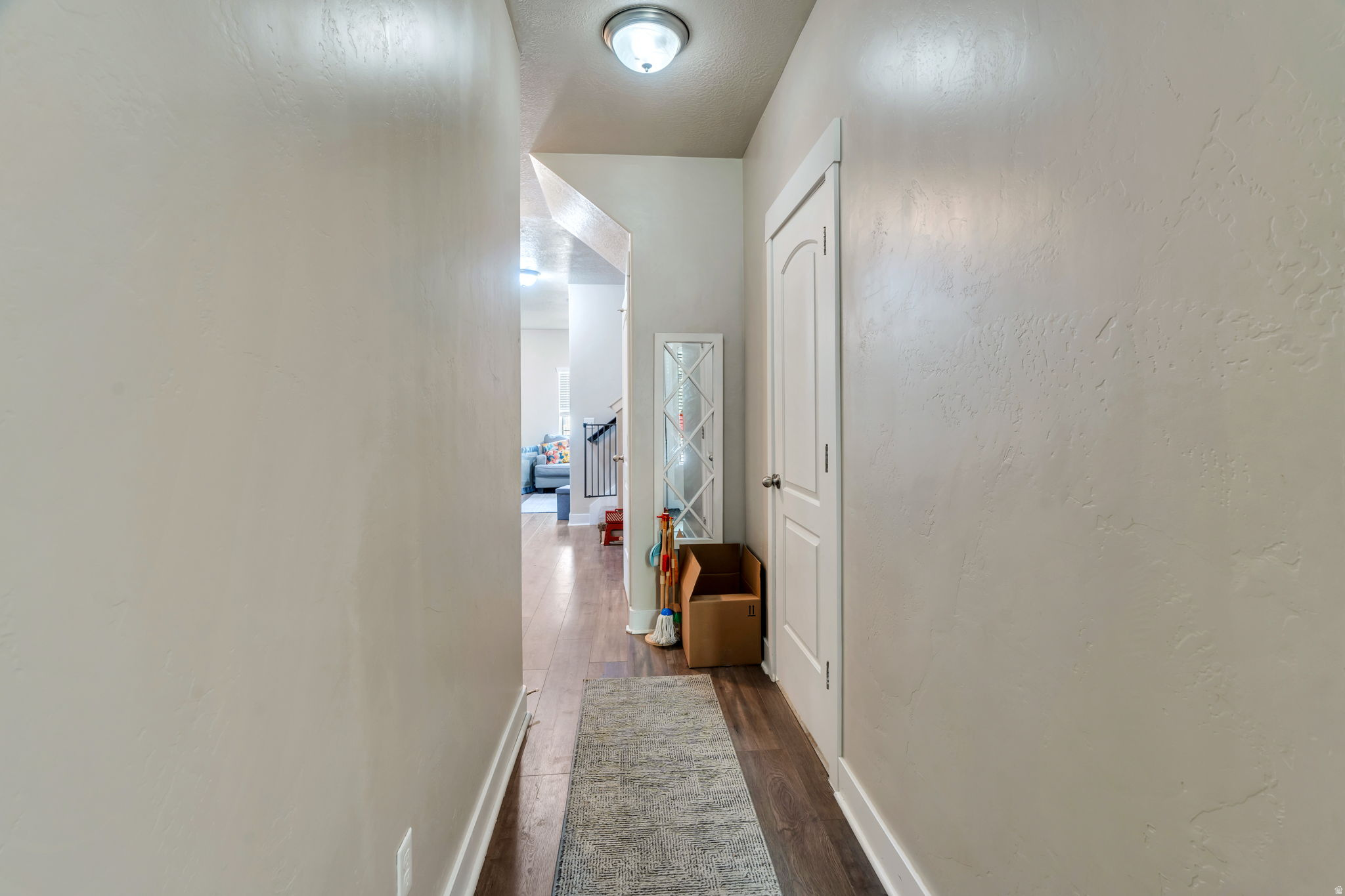 THE GABLES - Residential