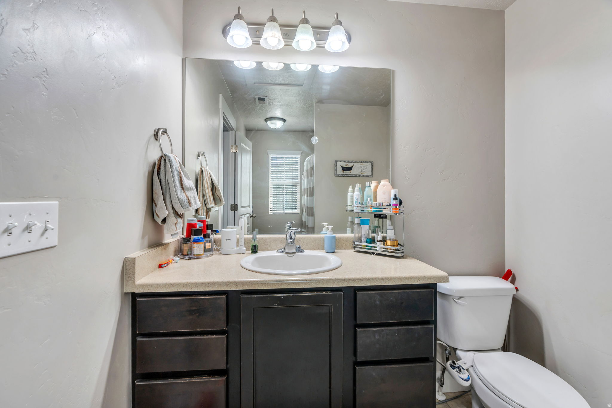 THE GABLES - Residential