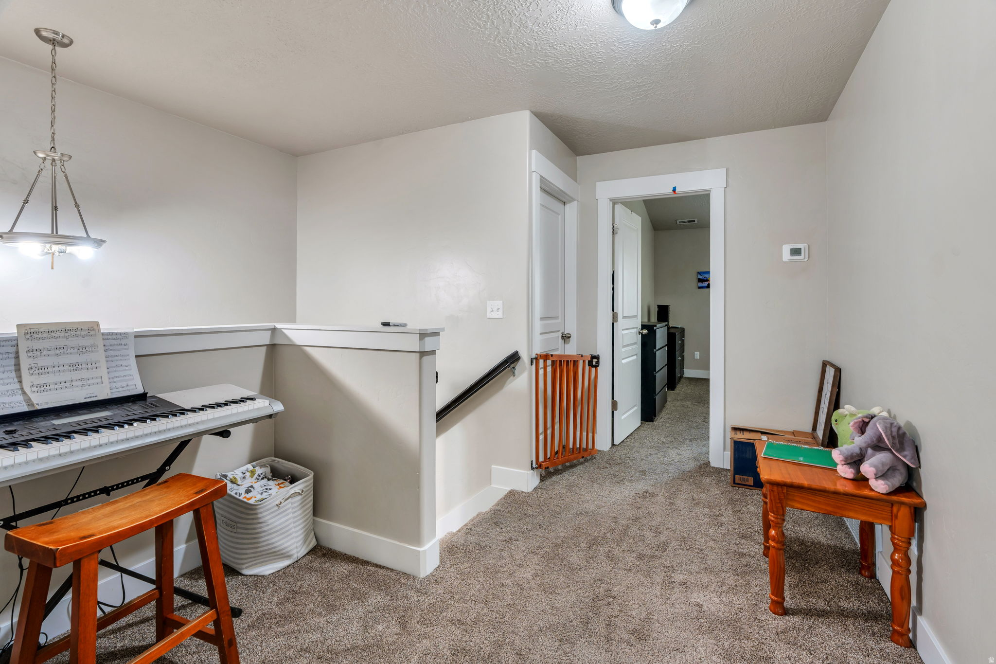 THE GABLES - Residential