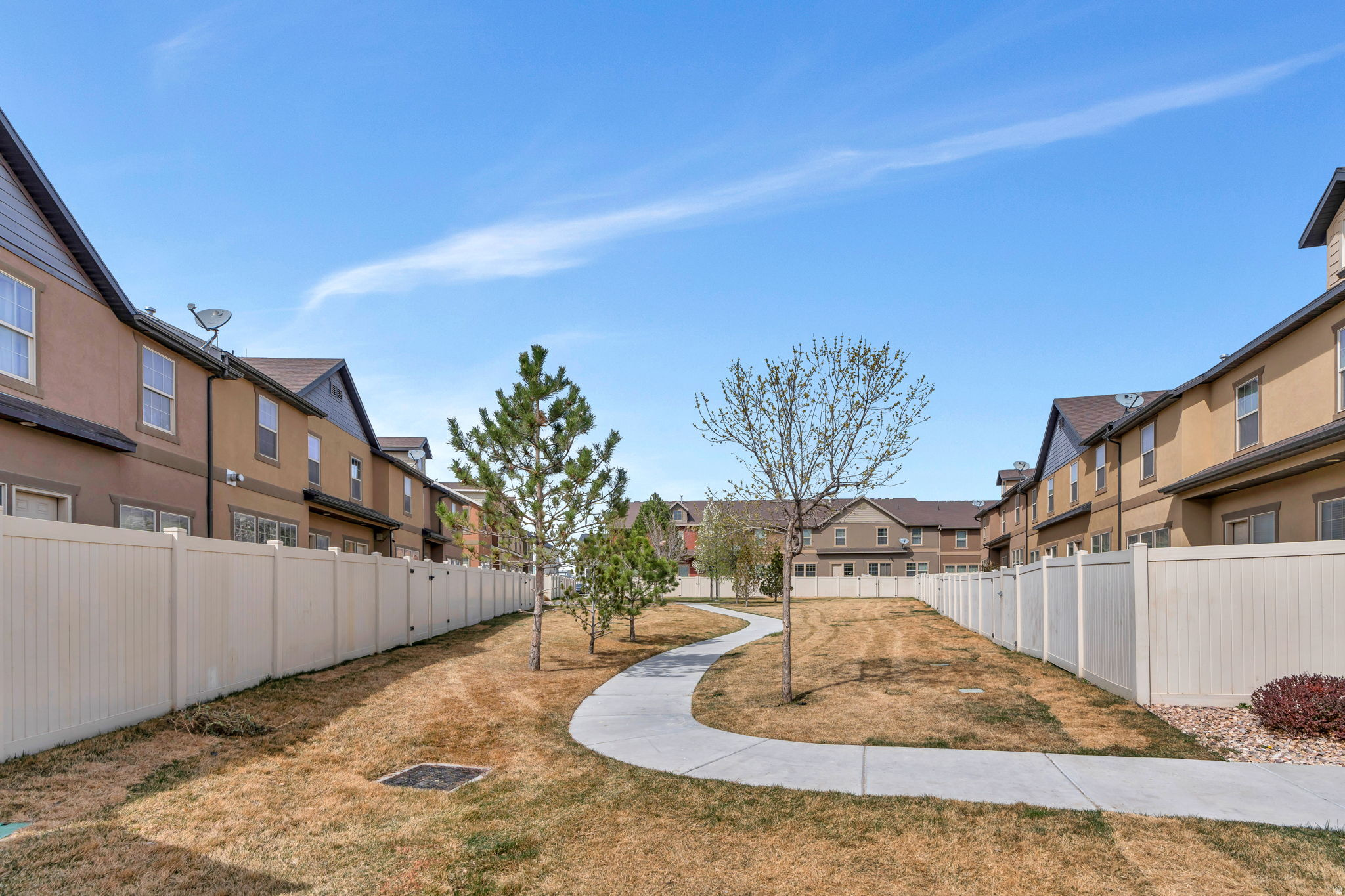 THE GABLES - Residential
