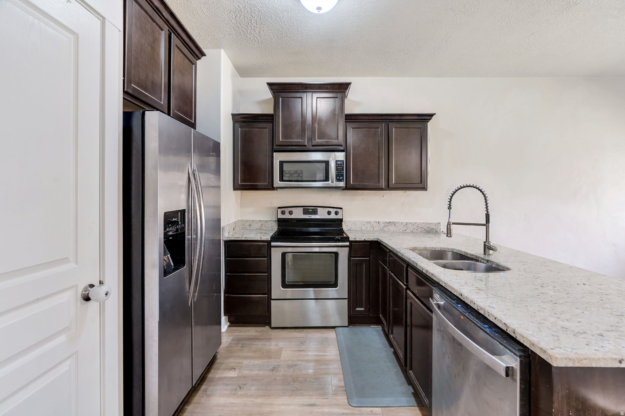 THE GABLES - Residential