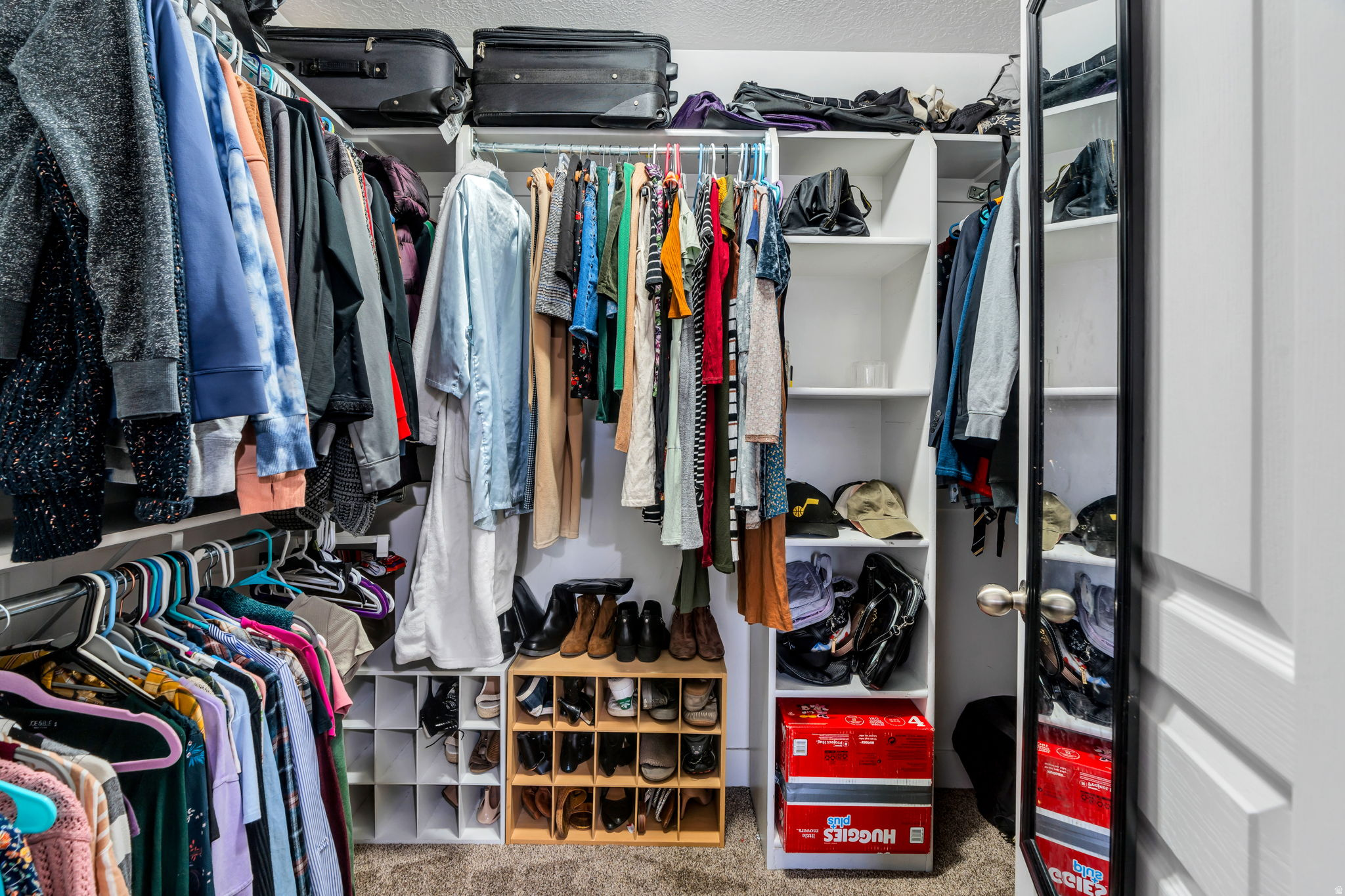 THE GABLES - Residential