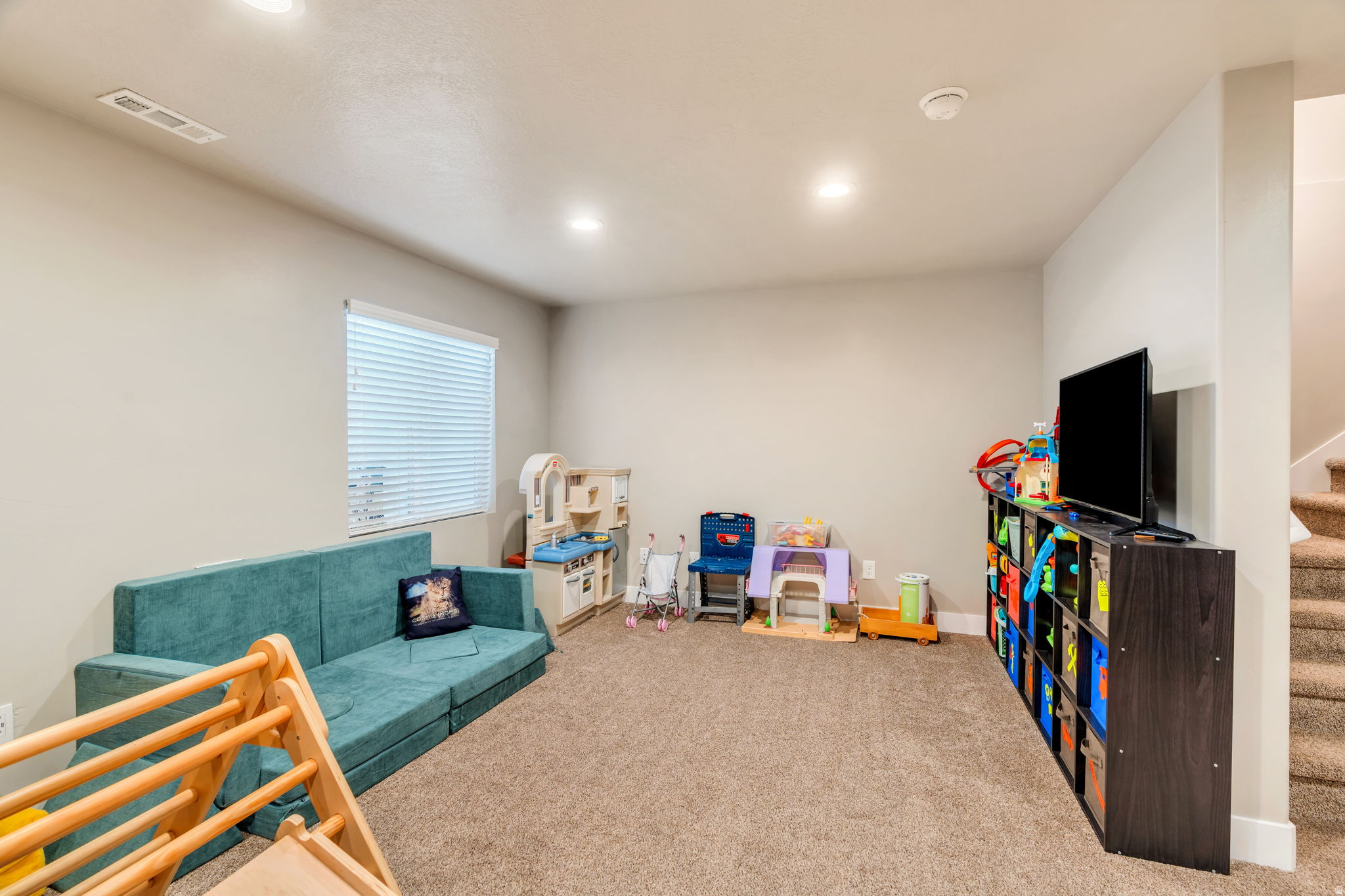 THE GABLES - Residential