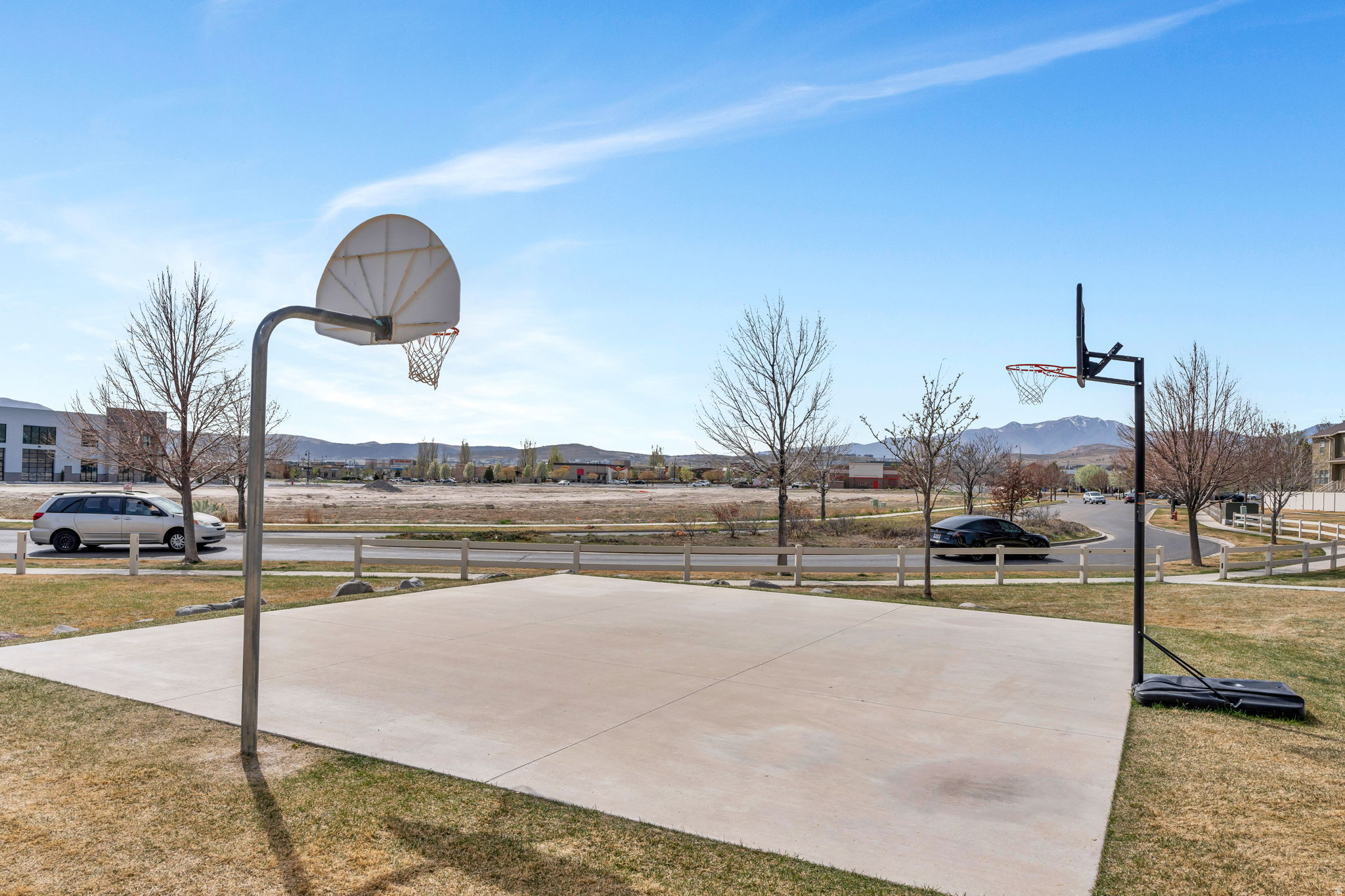 THE GABLES - Residential