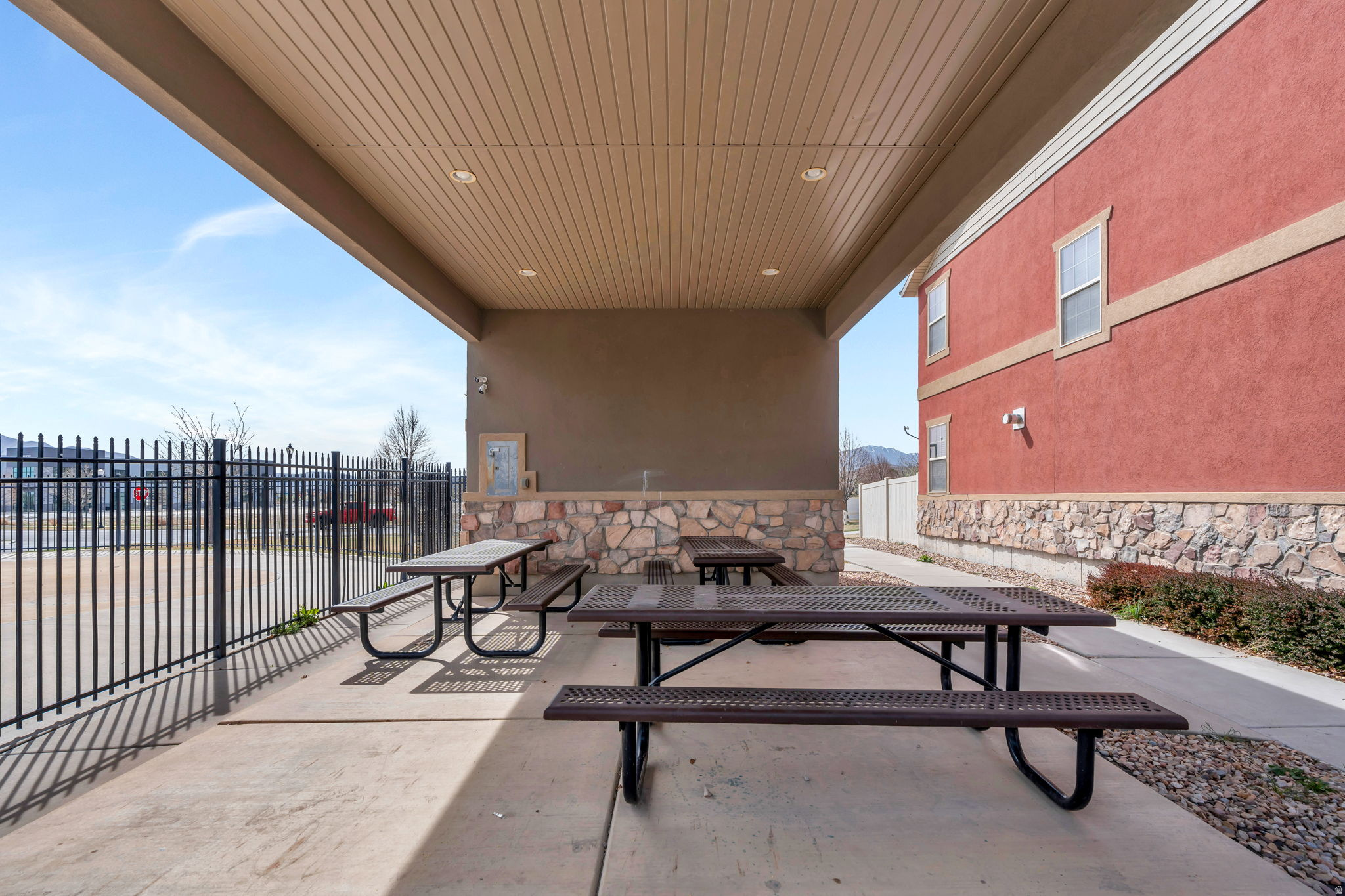 THE GABLES - Residential