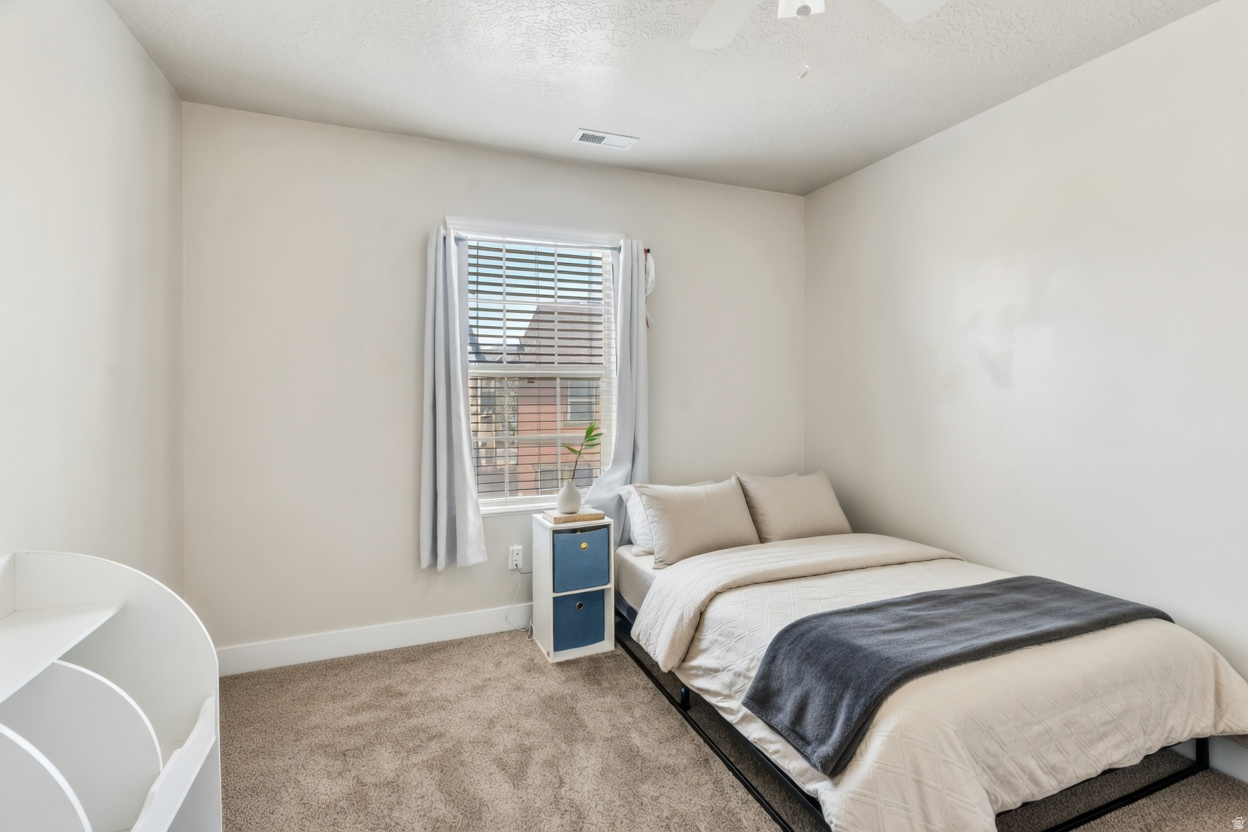 THE GABLES - Residential