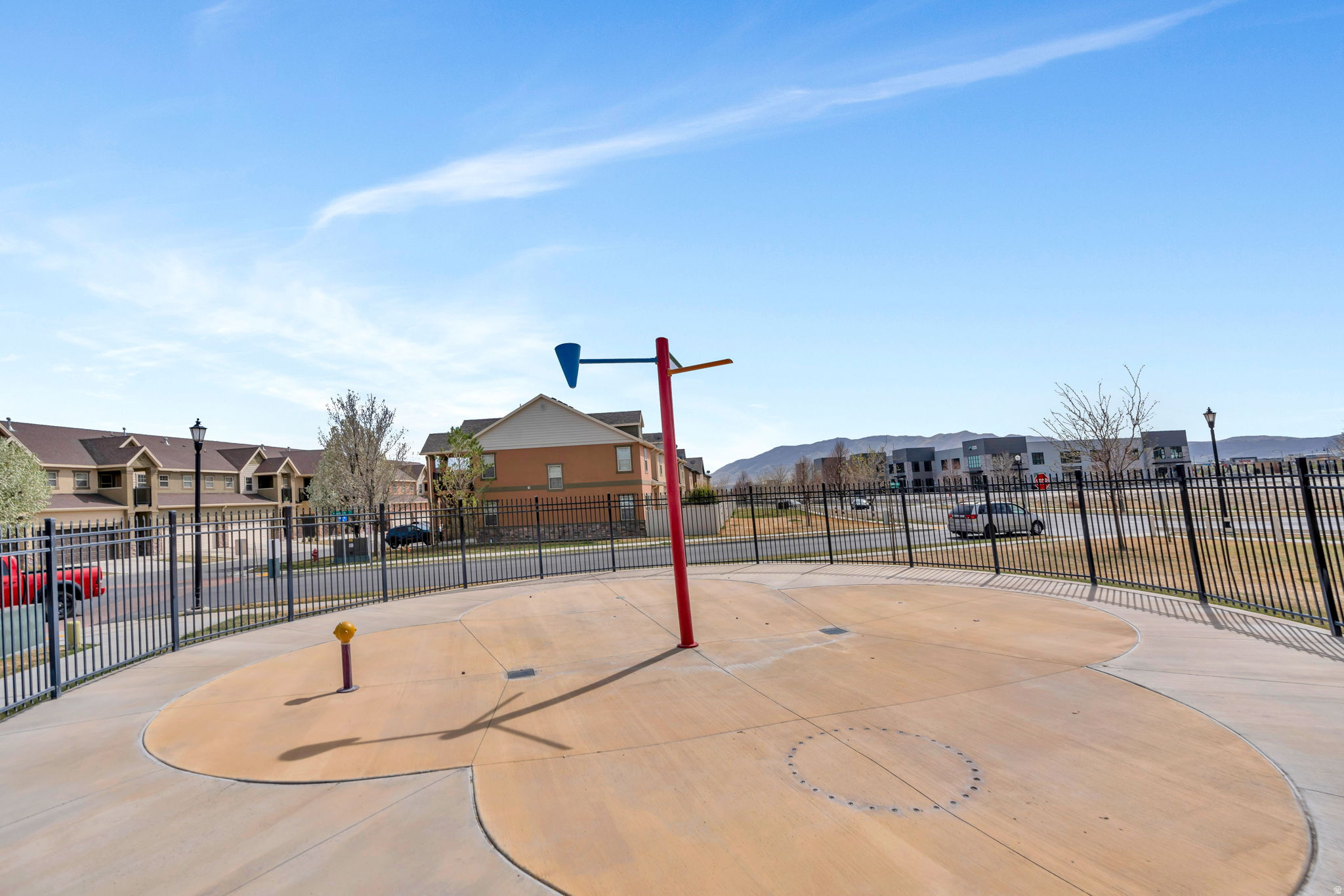 THE GABLES - Residential