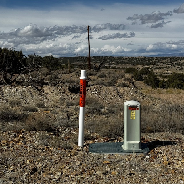 SILVER MOON RANCH - Land