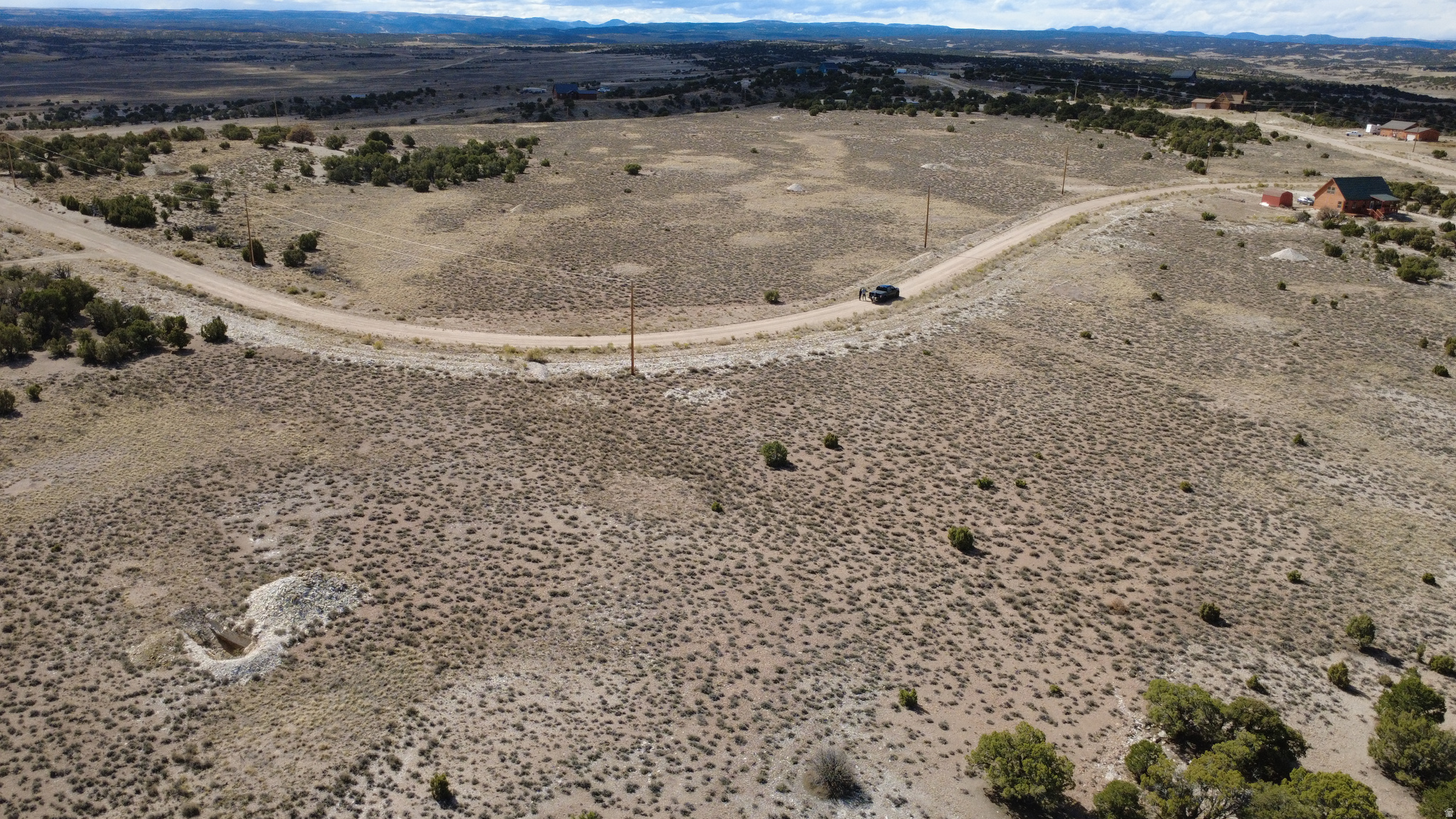 SILVER MOON RANCH - Land