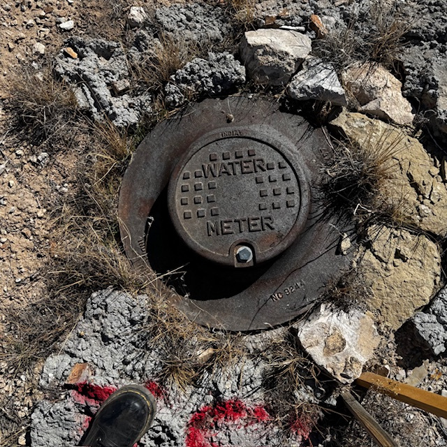 SILVER MOON RANCH - Land