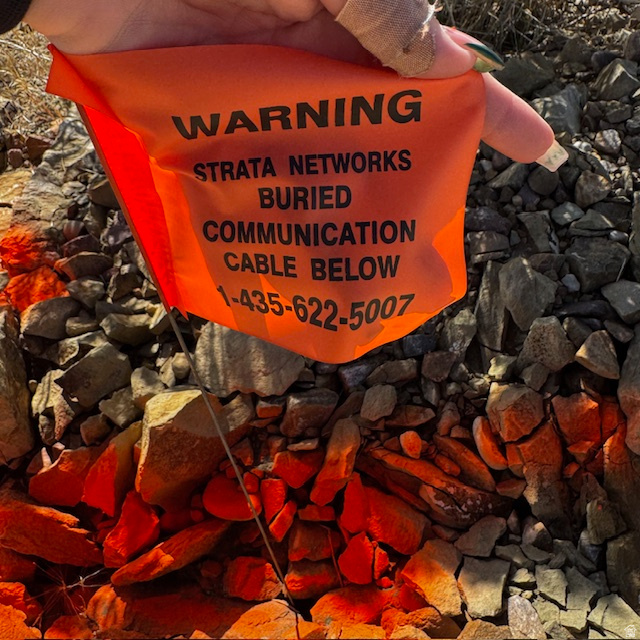 SILVER MOON RANCH - Land