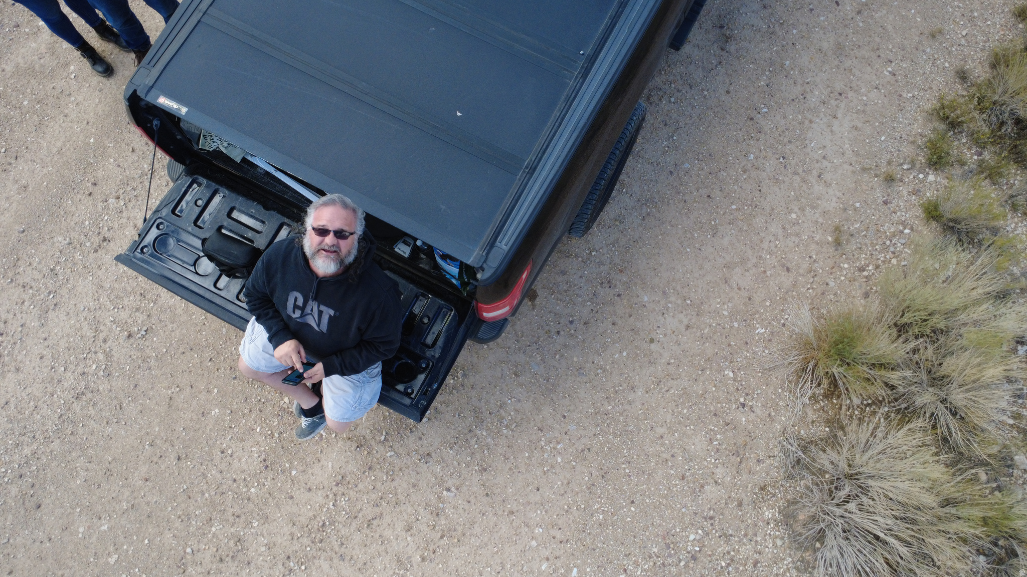 SILVER MOON RANCH - Land