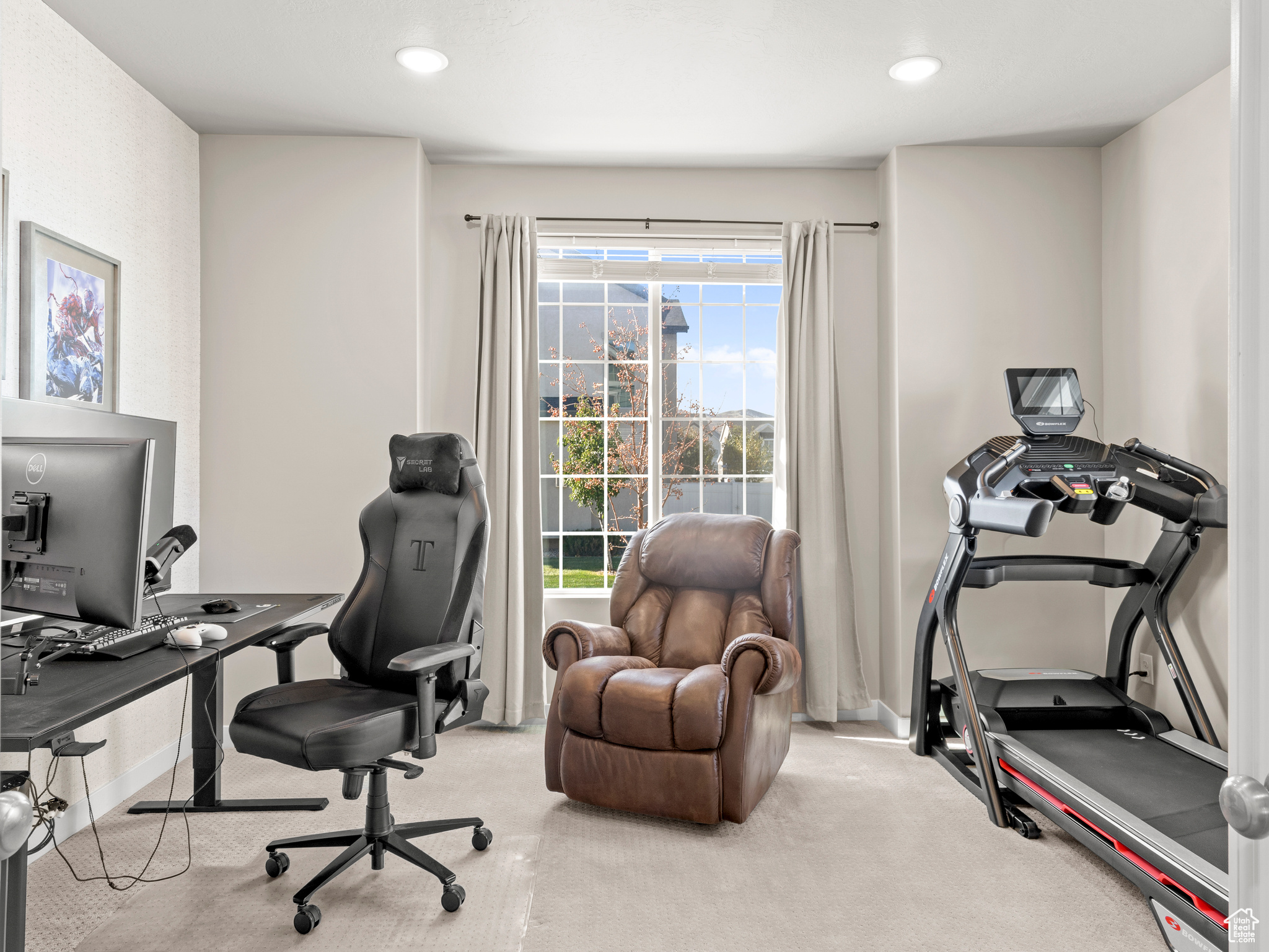 HOLBROOK FARMS PHASE 9 - Residential