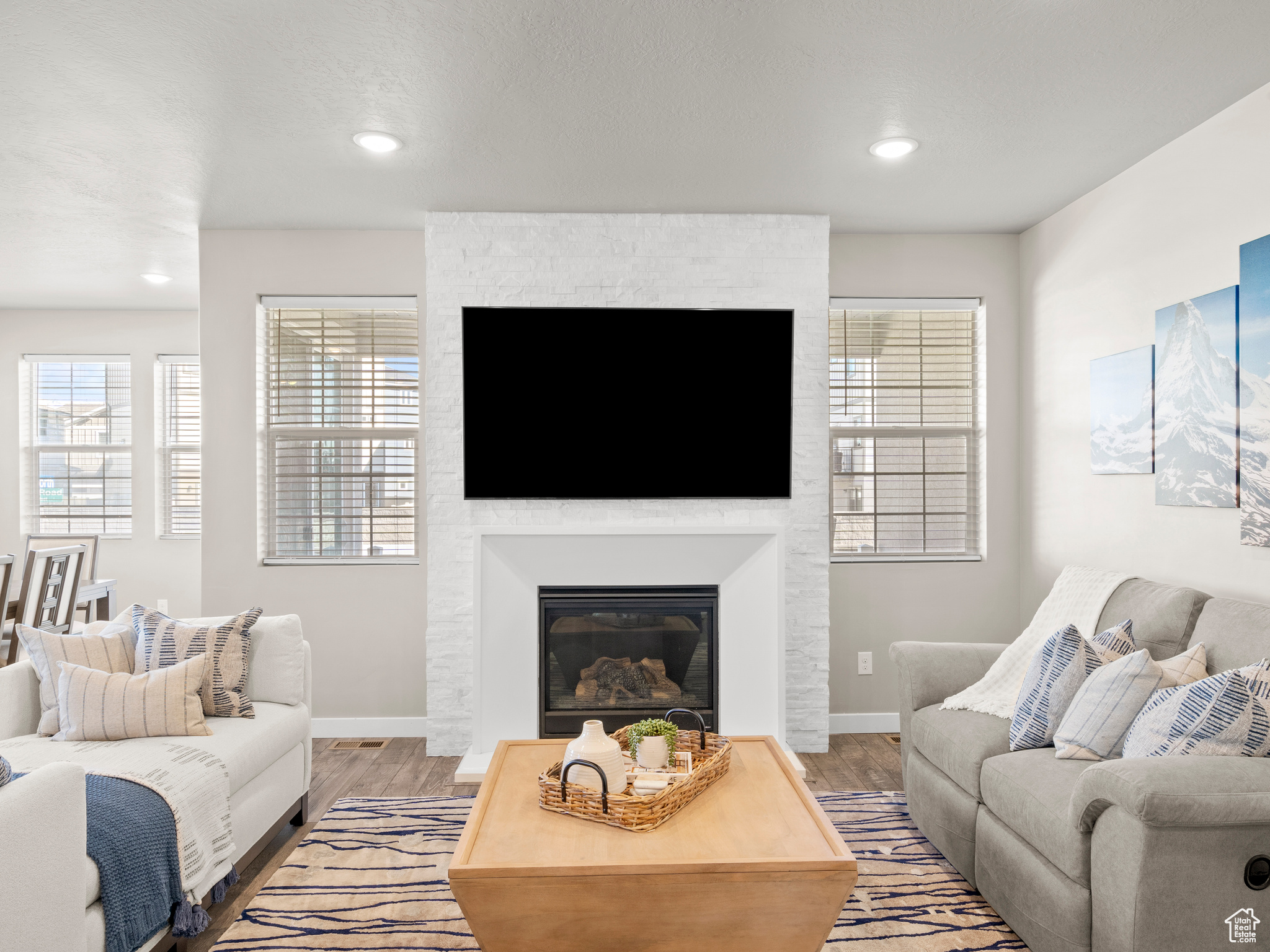 HOLBROOK FARMS PHASE 9 - Residential