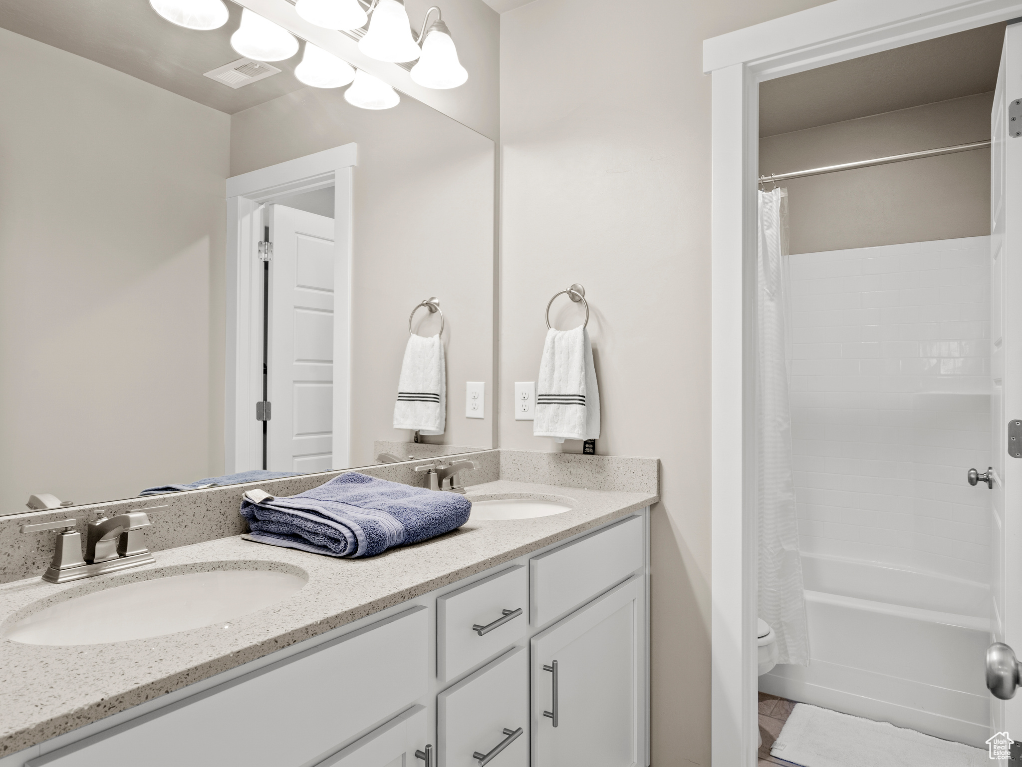 HOLBROOK FARMS PHASE 9 - Residential