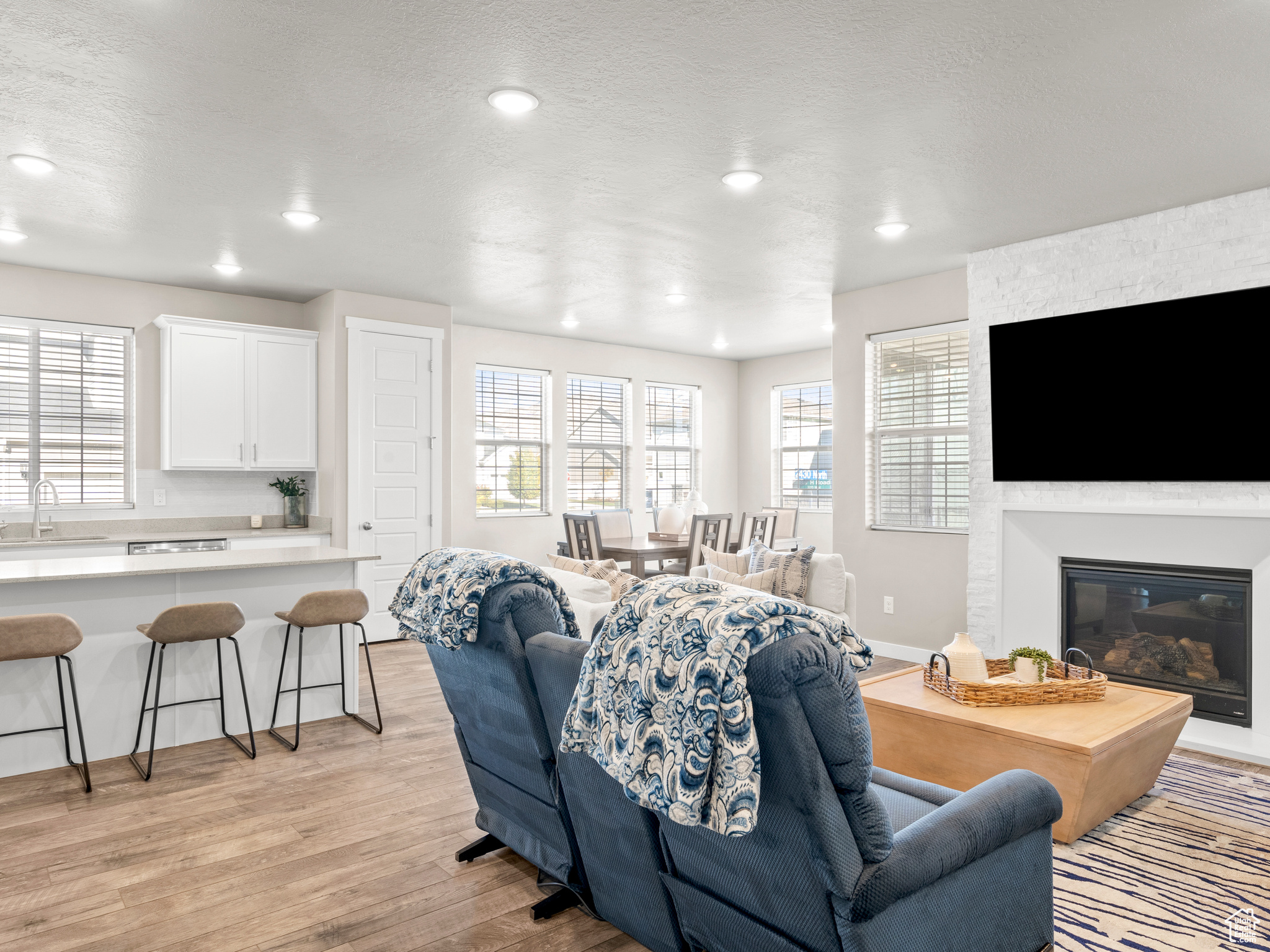 HOLBROOK FARMS PHASE 9 - Residential