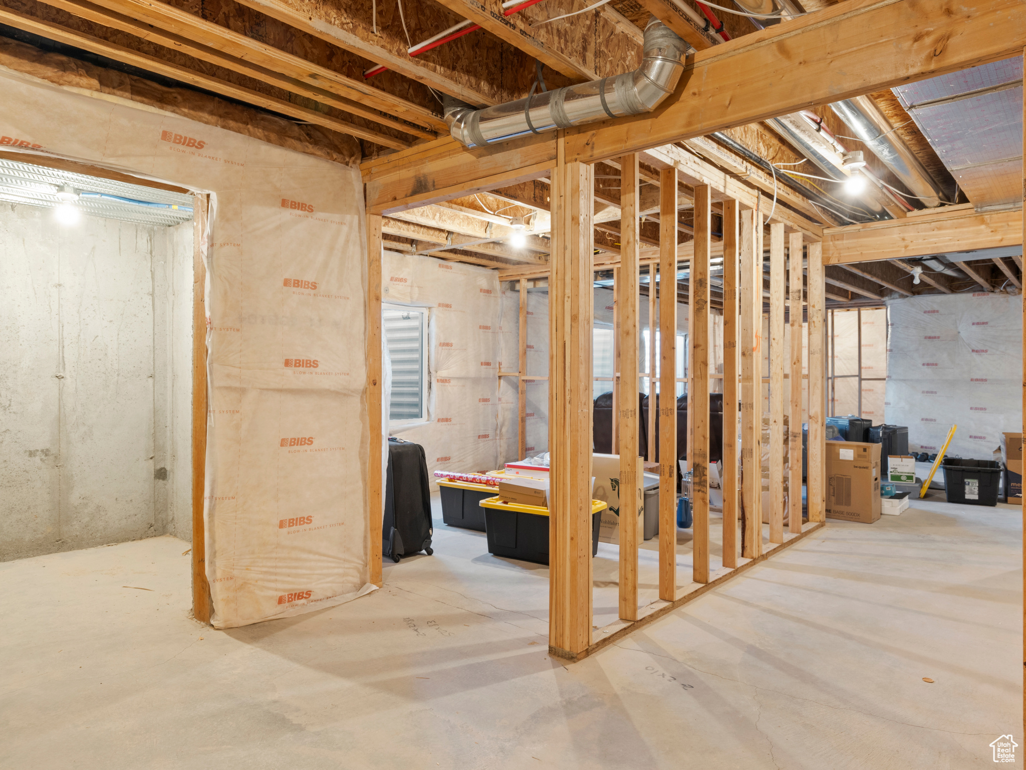 HOLBROOK FARMS PHASE 9 - Residential