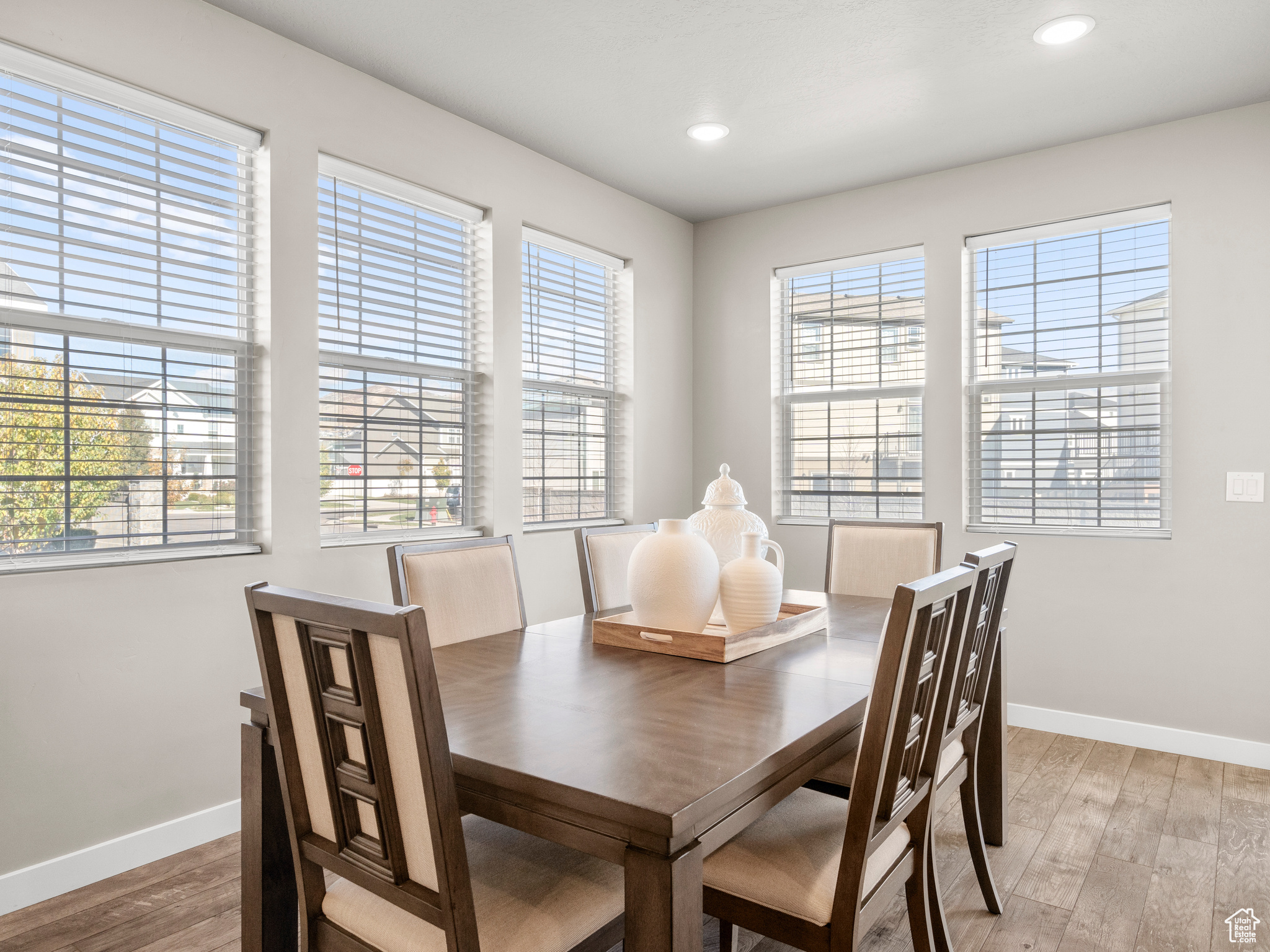 HOLBROOK FARMS PHASE 9 - Residential