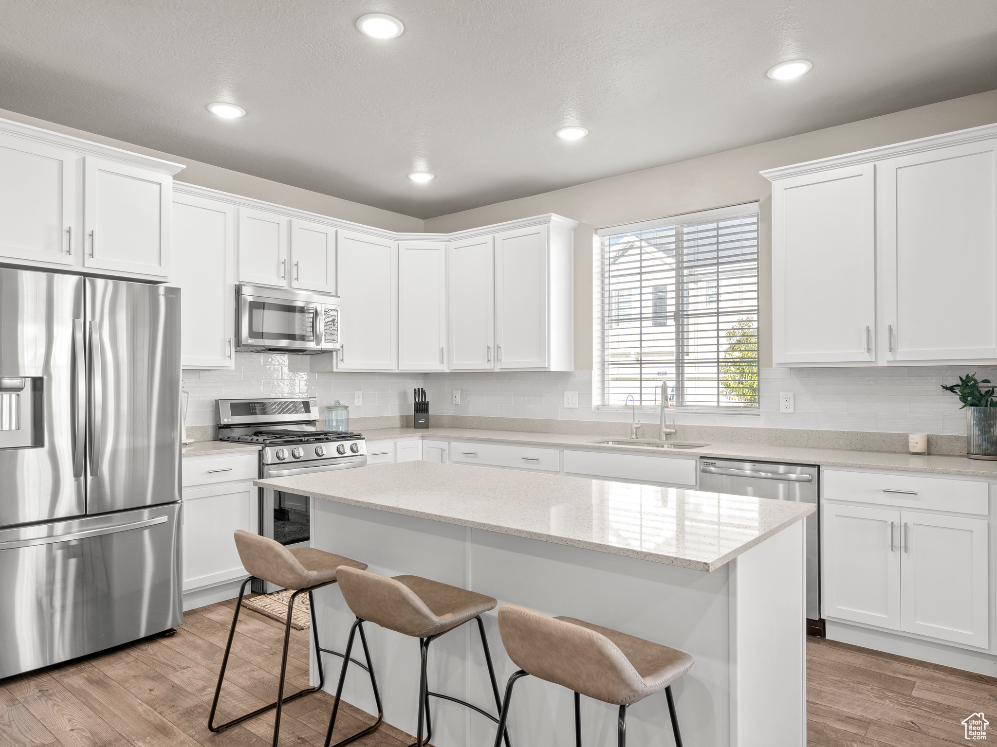 HOLBROOK FARMS PHASE 9 - Residential