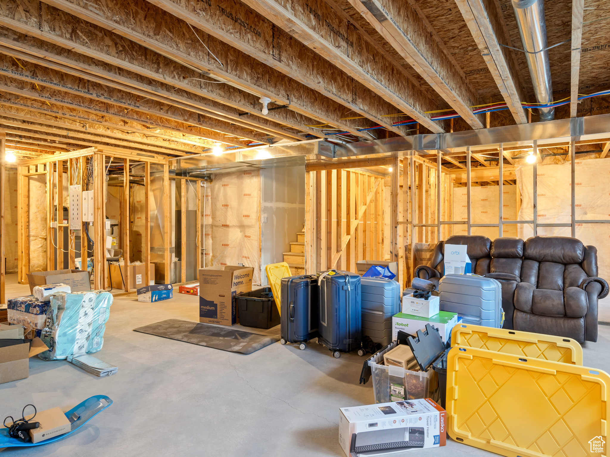 HOLBROOK FARMS PHASE 9 - Residential