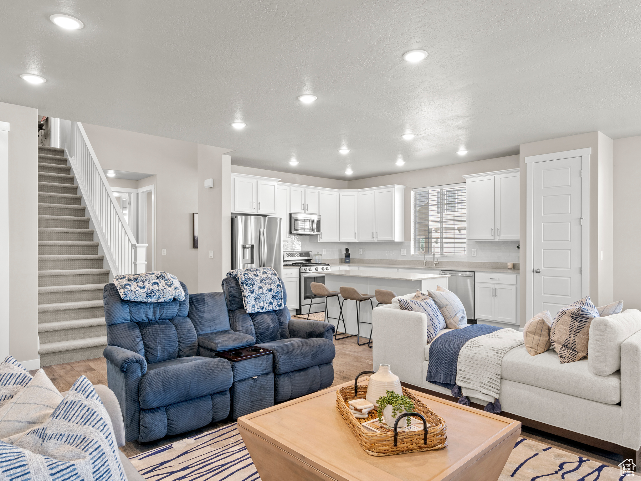 HOLBROOK FARMS PHASE 9 - Residential