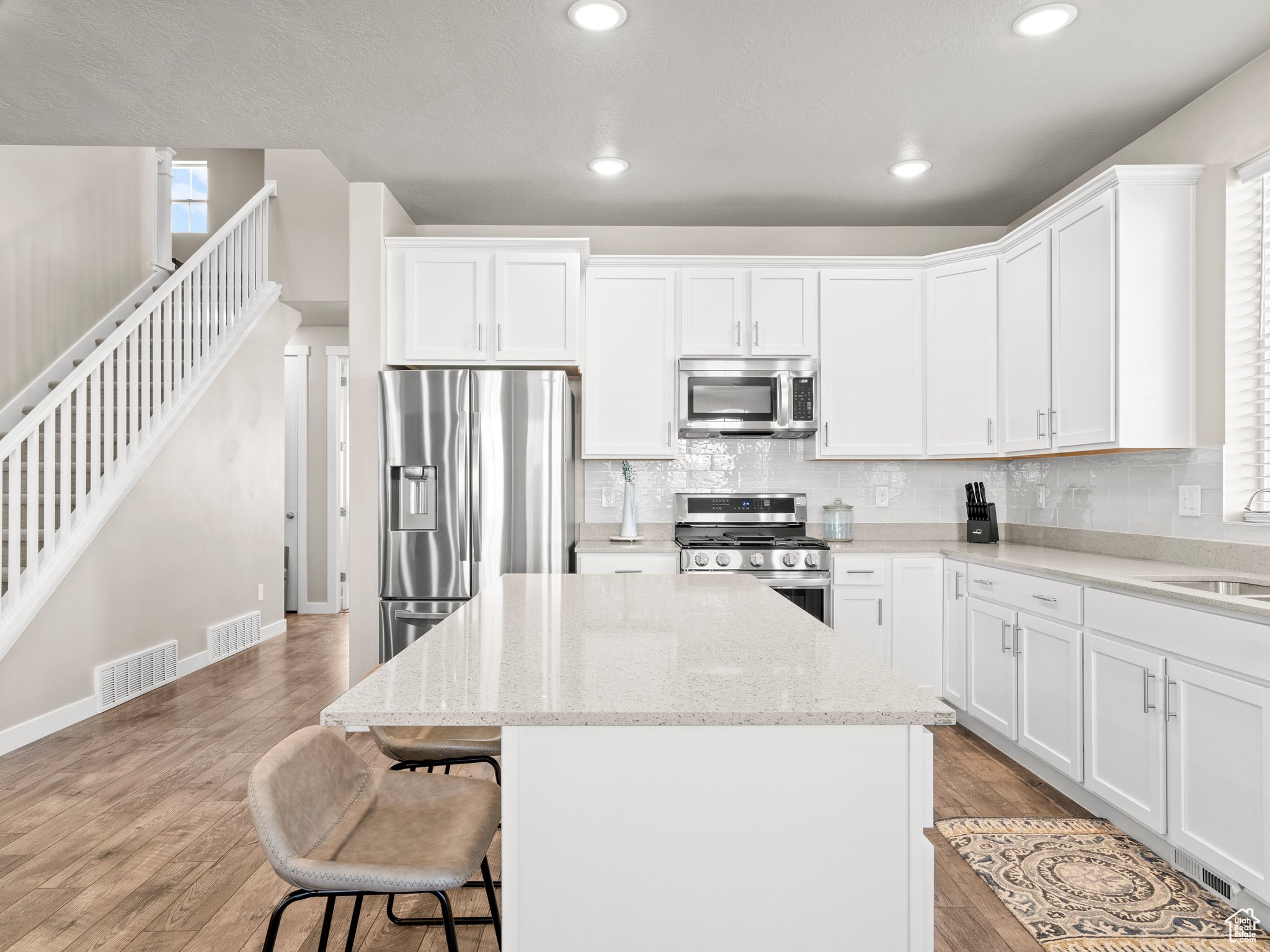 HOLBROOK FARMS PHASE 9 - Residential