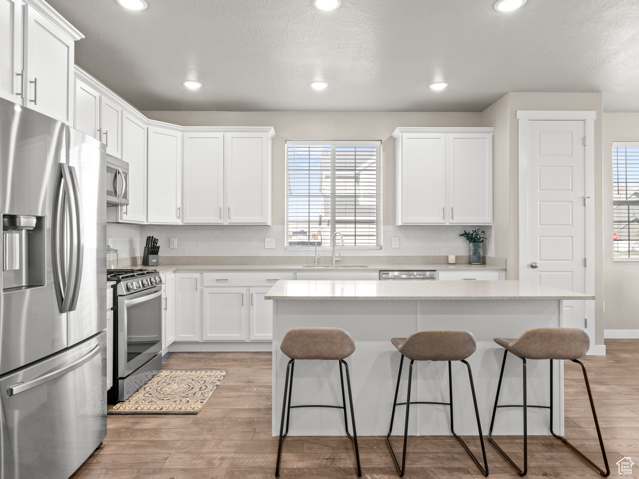 HOLBROOK FARMS PHASE 9 - Residential