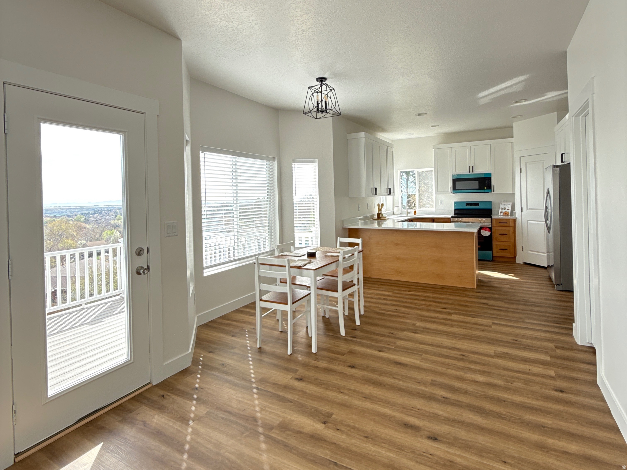 SHADOW VALLEY ESTATES NO. 7 - Residential