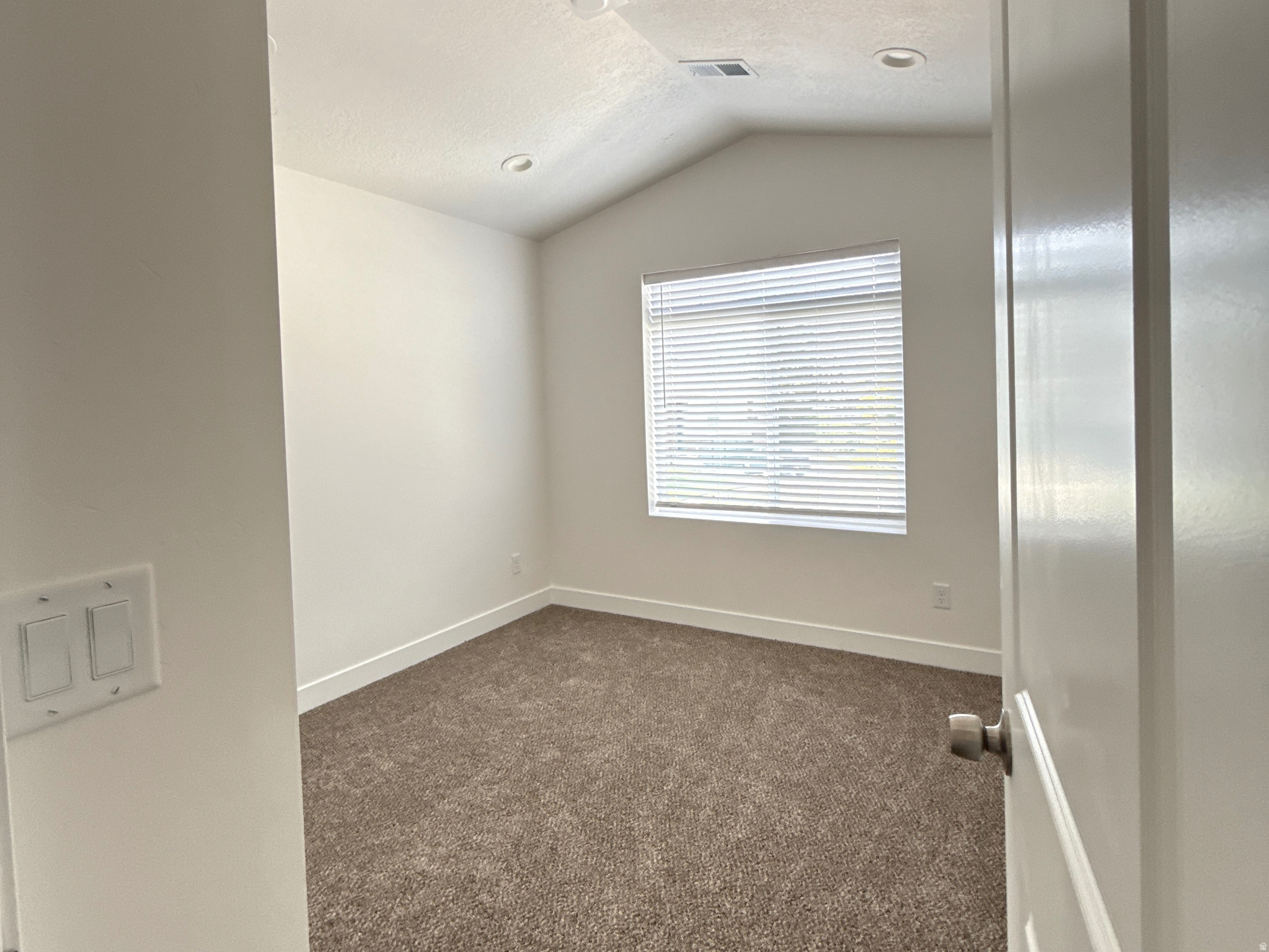 SHADOW VALLEY ESTATES NO. 7 - Residential