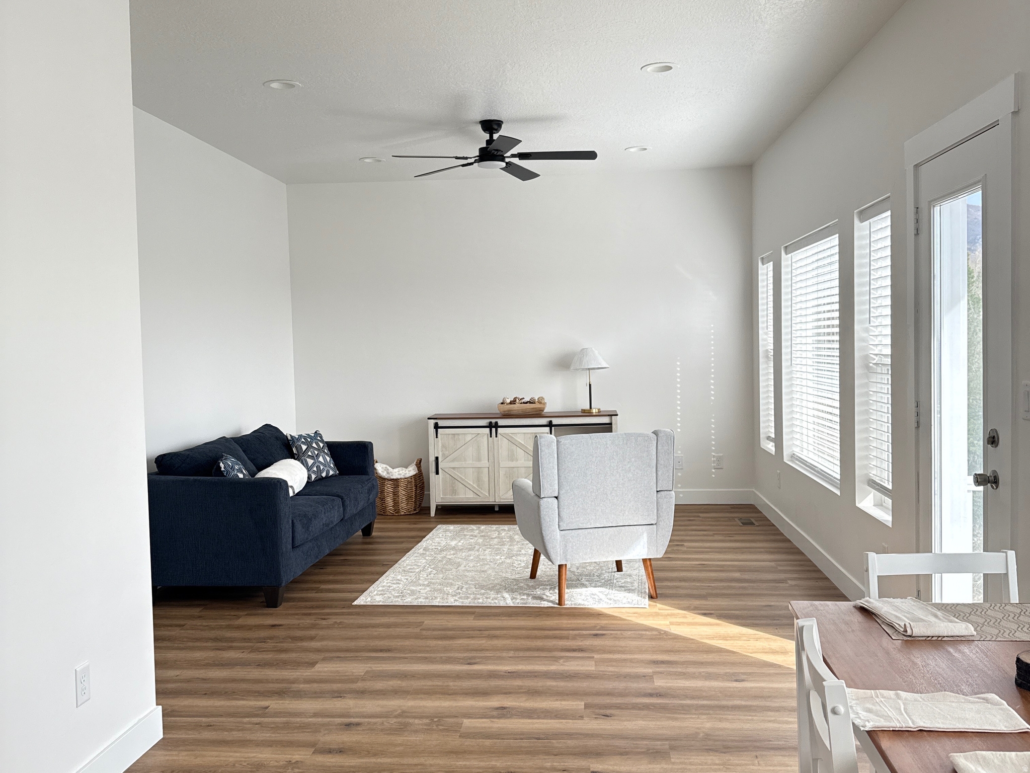 SHADOW VALLEY ESTATES NO. 7 - Residential