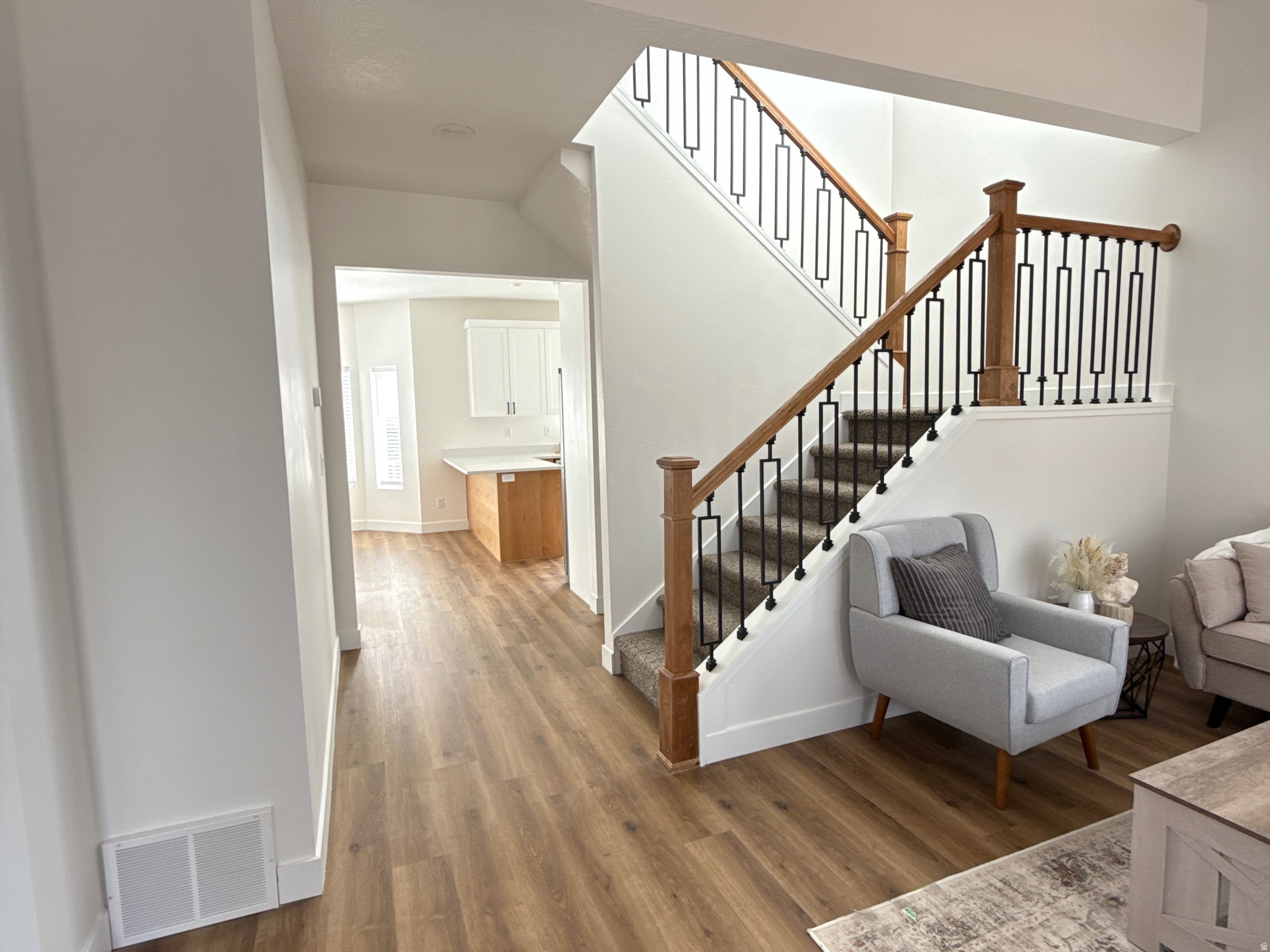 SHADOW VALLEY ESTATES NO. 7 - Residential