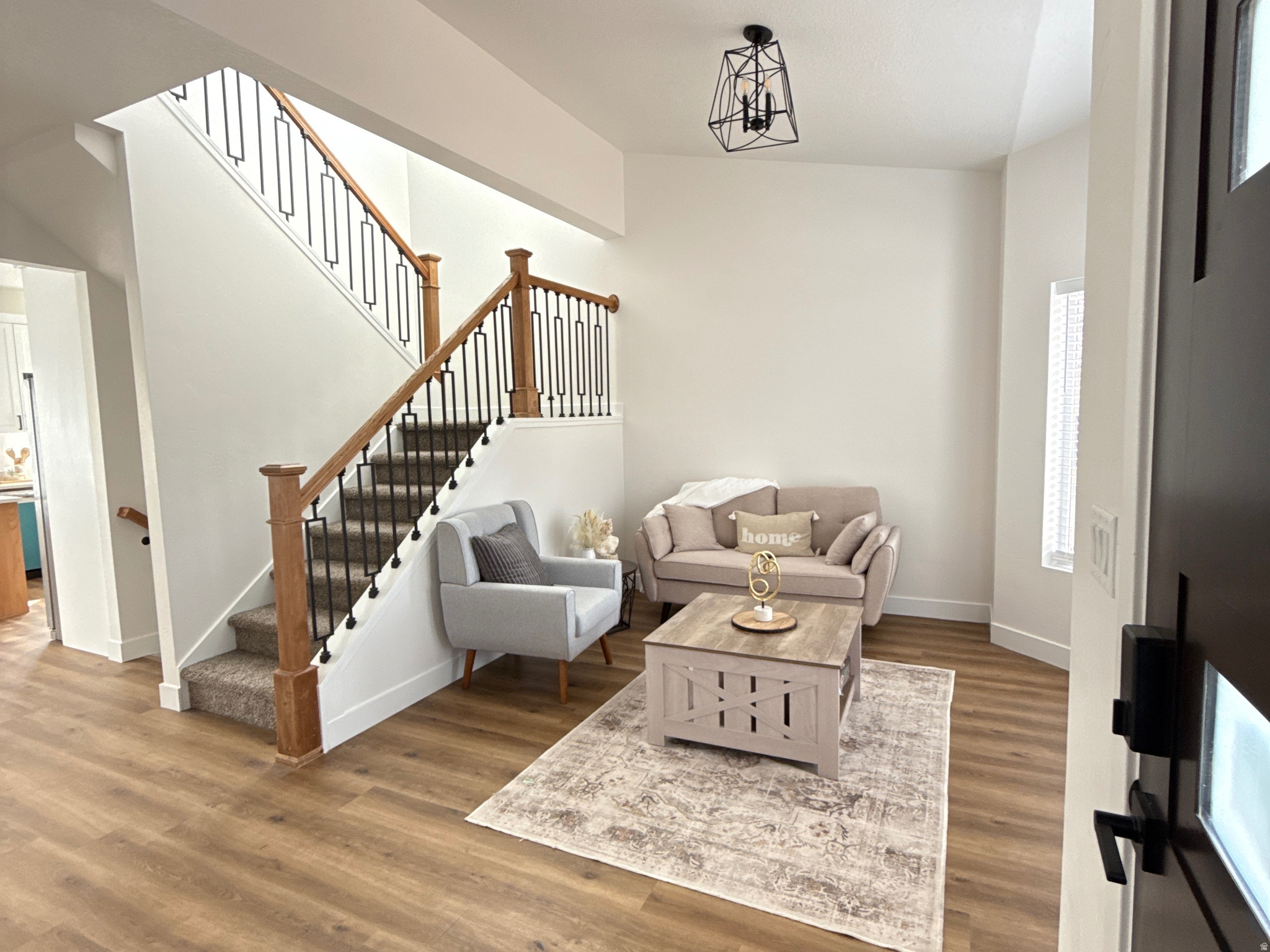 SHADOW VALLEY ESTATES NO. 7 - Residential