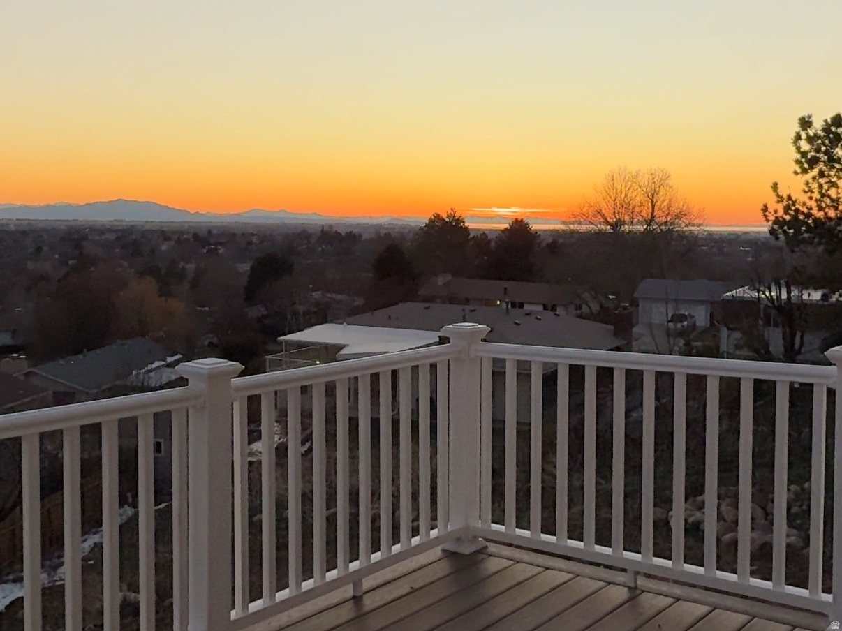 SHADOW VALLEY ESTATES NO. 7 - Residential