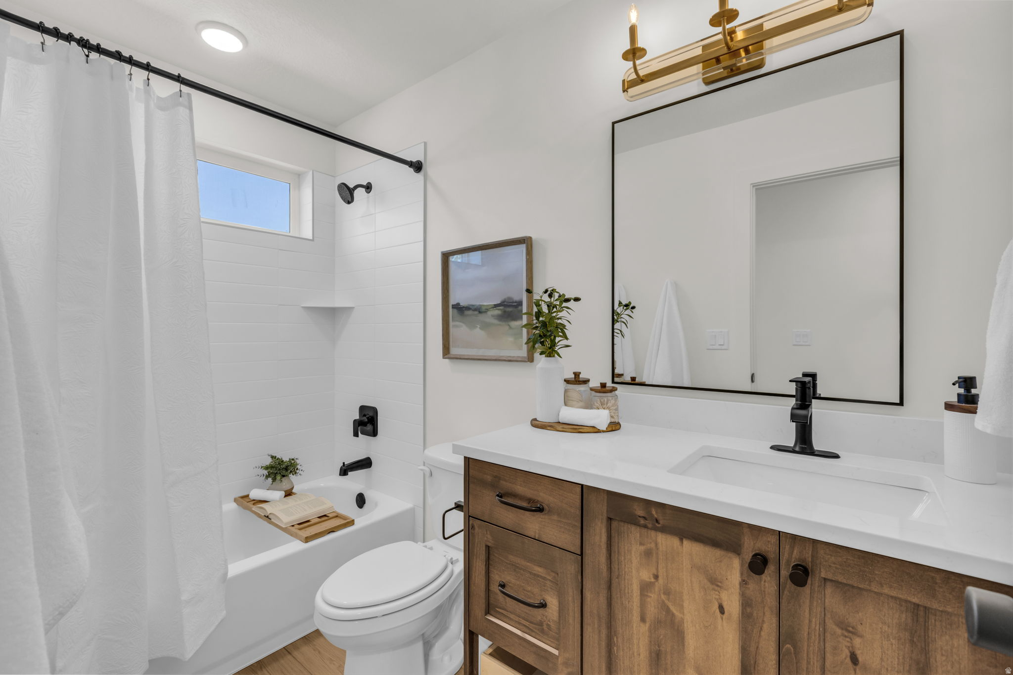 DISTANT SERENADE LOT 110 - Residential