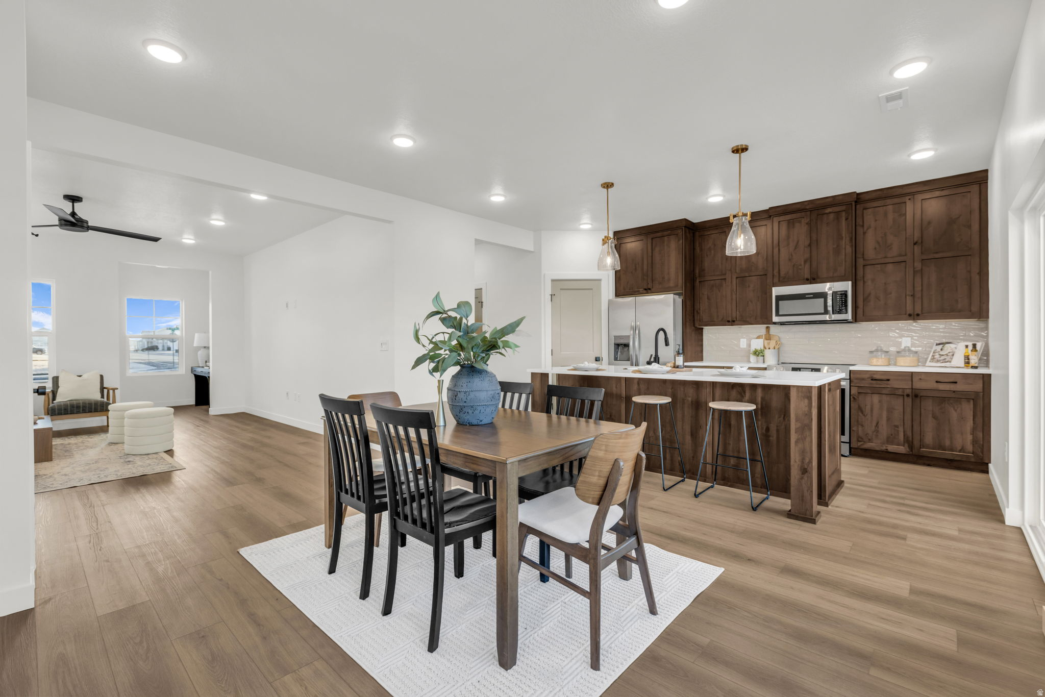 DISTANT SERENADE LOT 110 - Residential