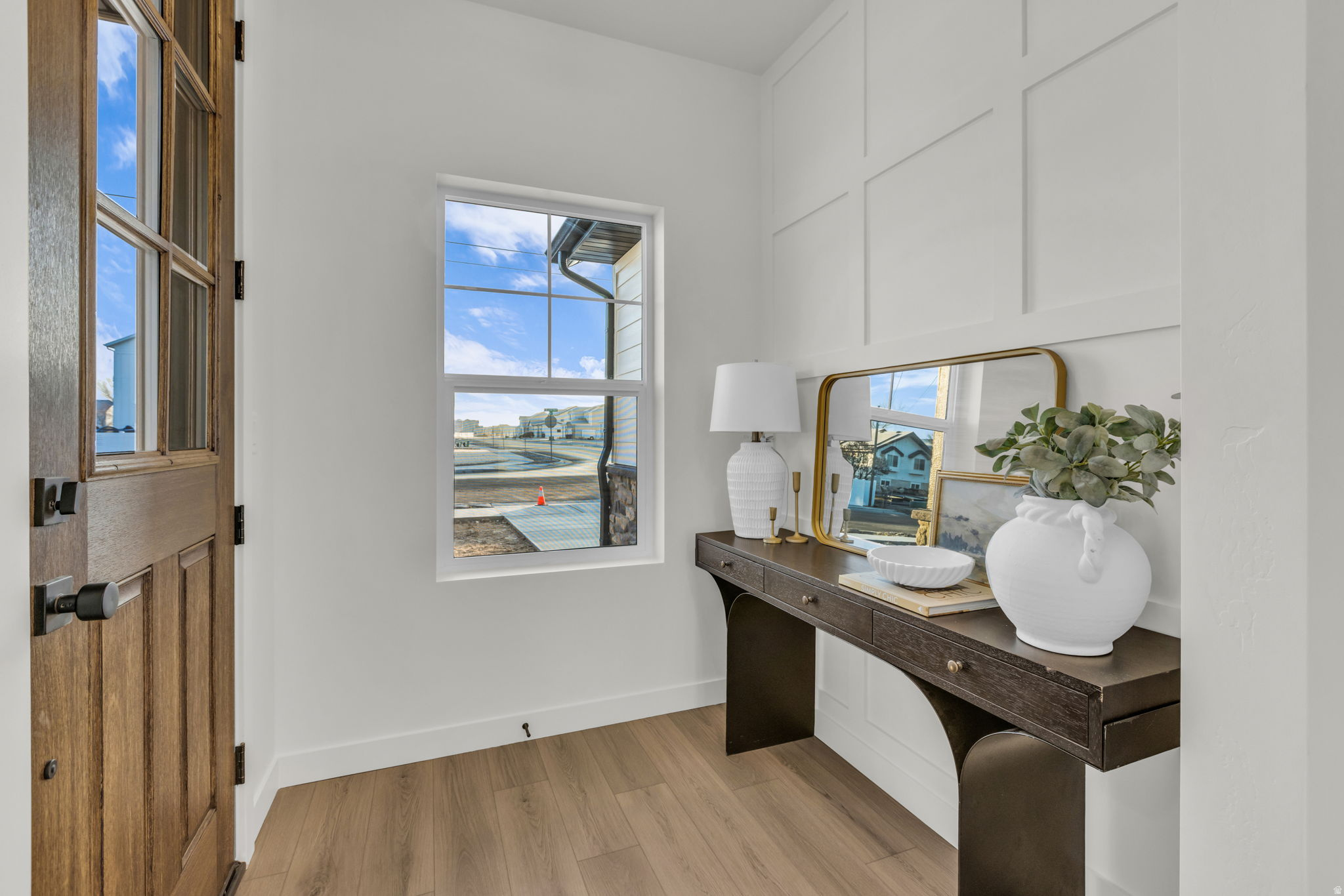 DISTANT SERENADE LOT 110 - Residential