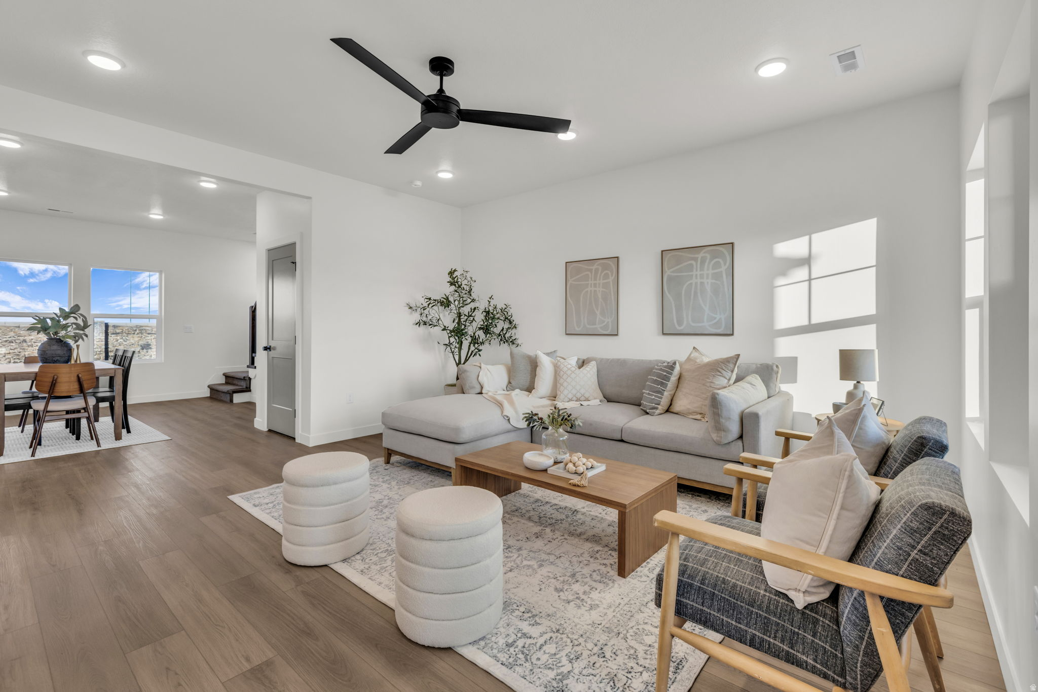 DISTANT SERENADE LOT 110 - Residential