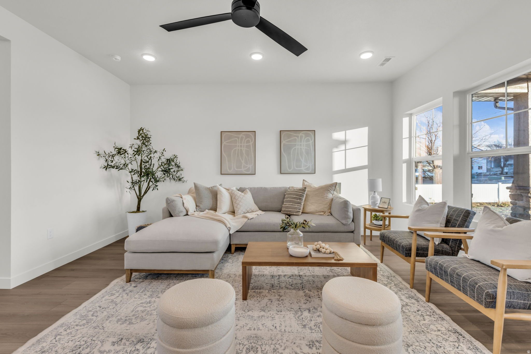 DISTANT SERENADE LOT 110 - Residential