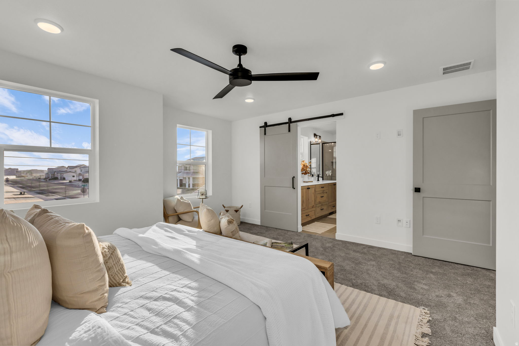 DISTANT SERENADE LOT 110 - Residential