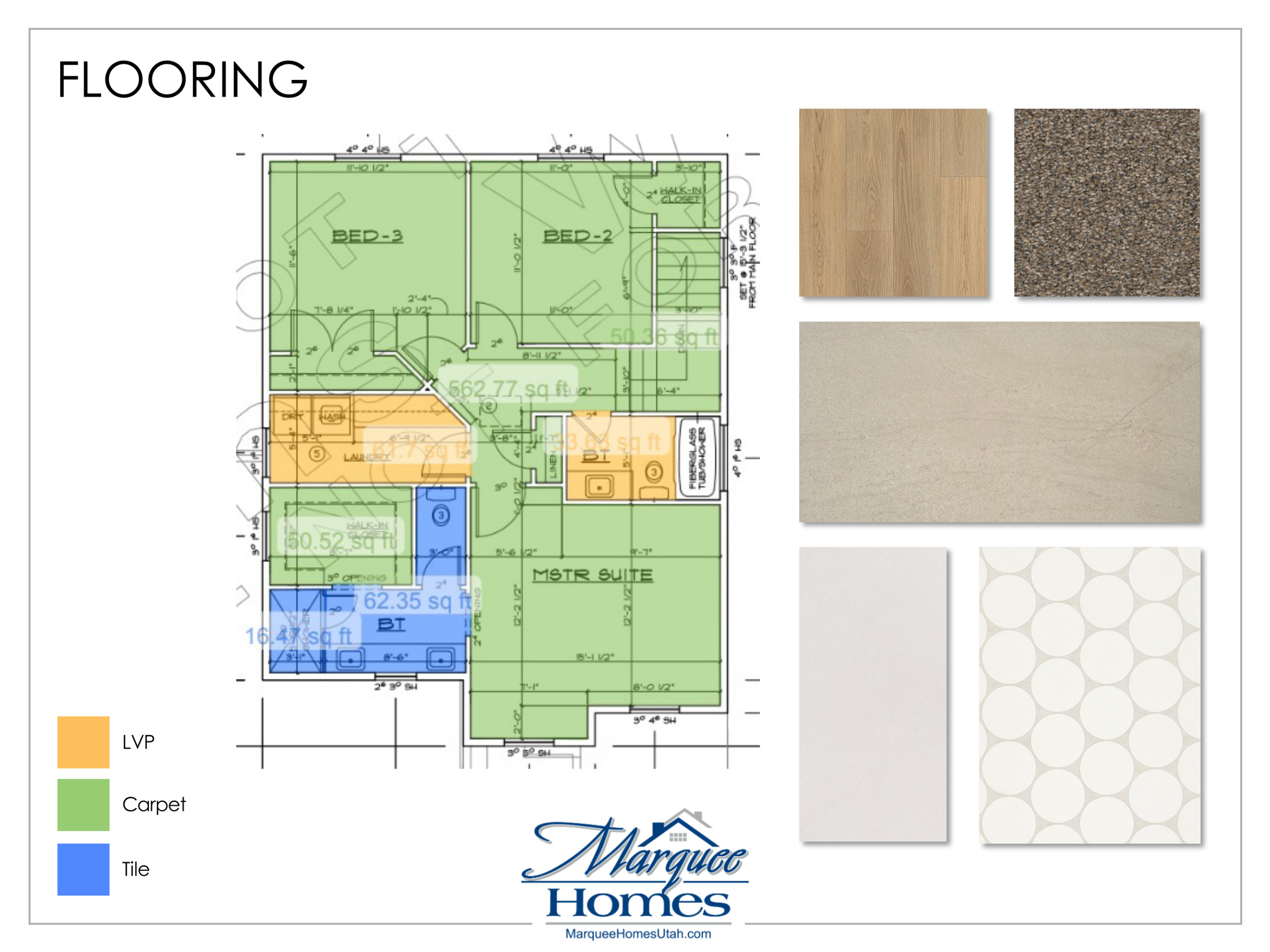 DISTANT SERENADE LOT 110 - Residential